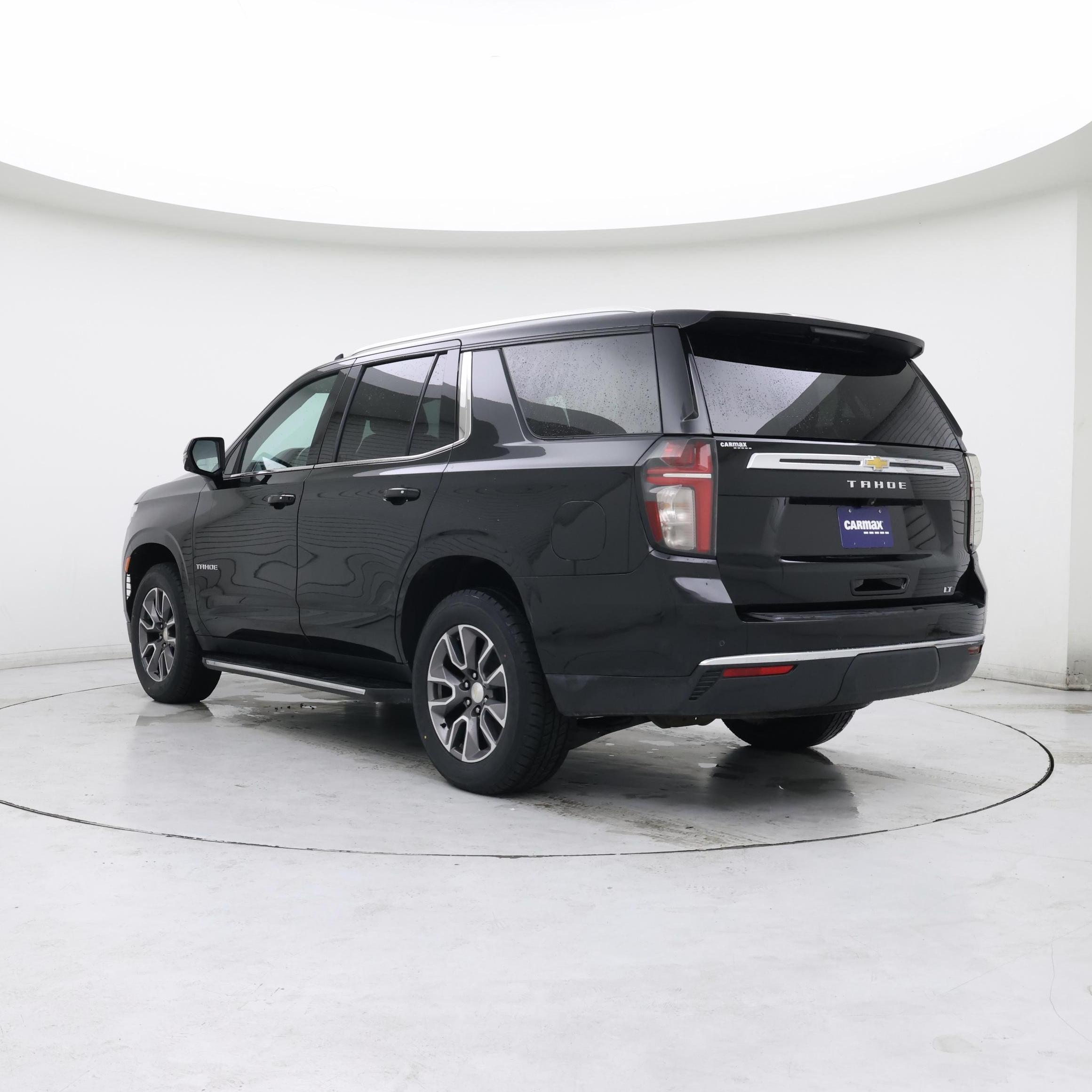 Thumbnail: 2023 Chevrolet Tahoe - 2