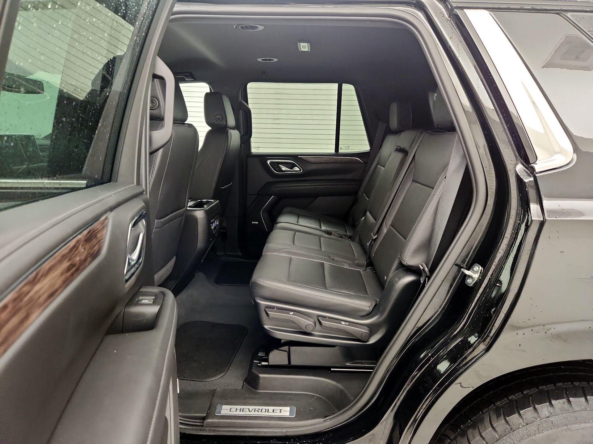 Thumbnail: 2023 Chevrolet Tahoe - 19