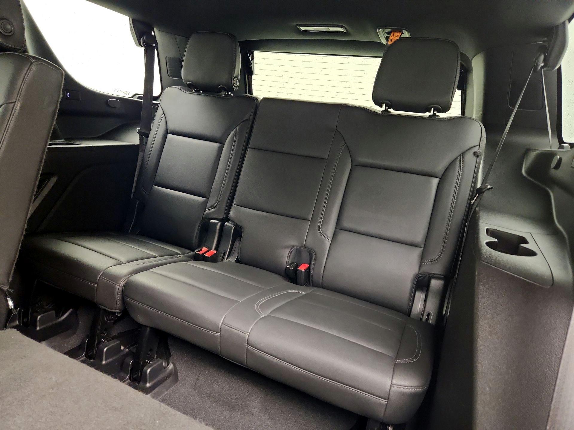 Thumbnail: 2023 Chevrolet Tahoe - 20