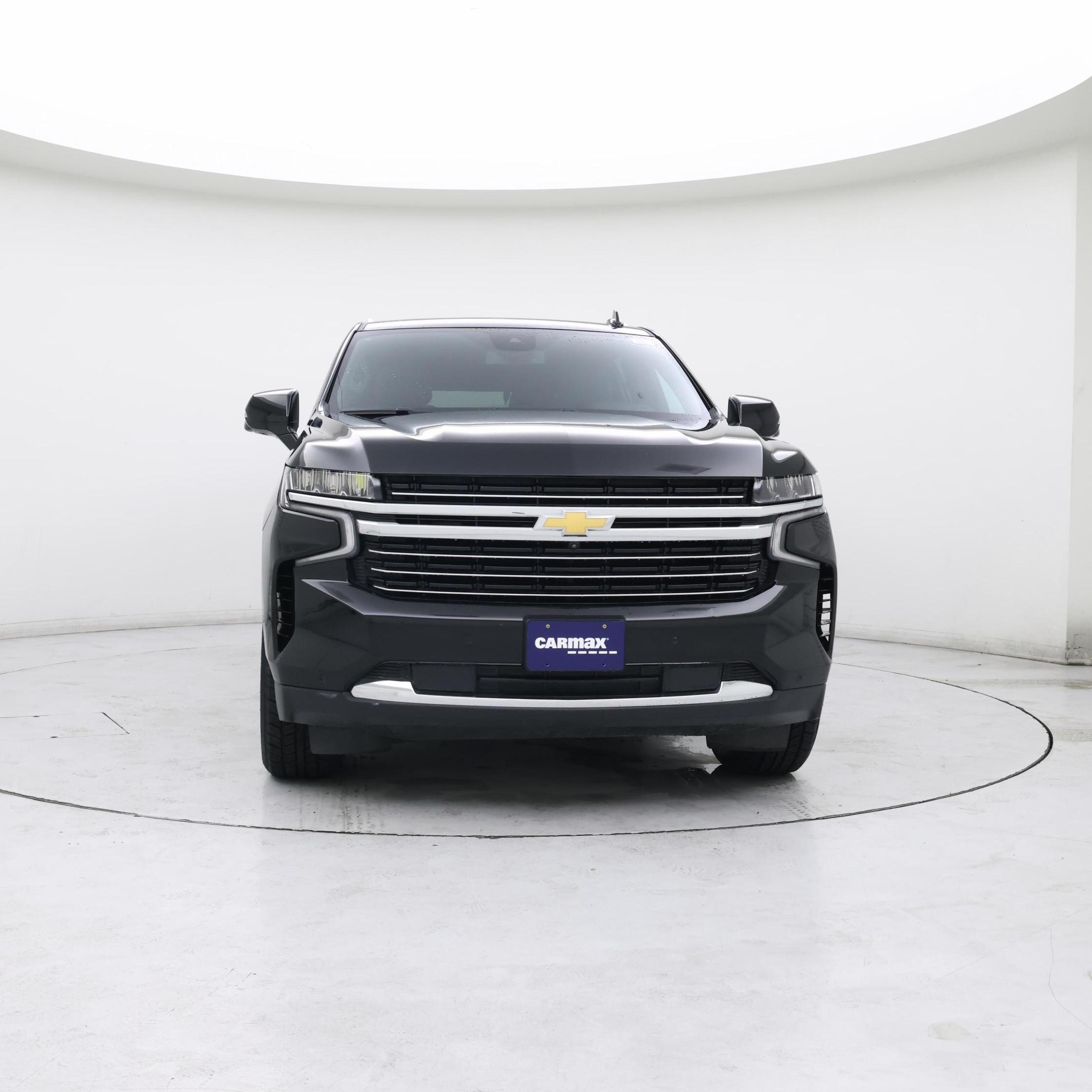 Thumbnail: 2023 Chevrolet Tahoe - 5