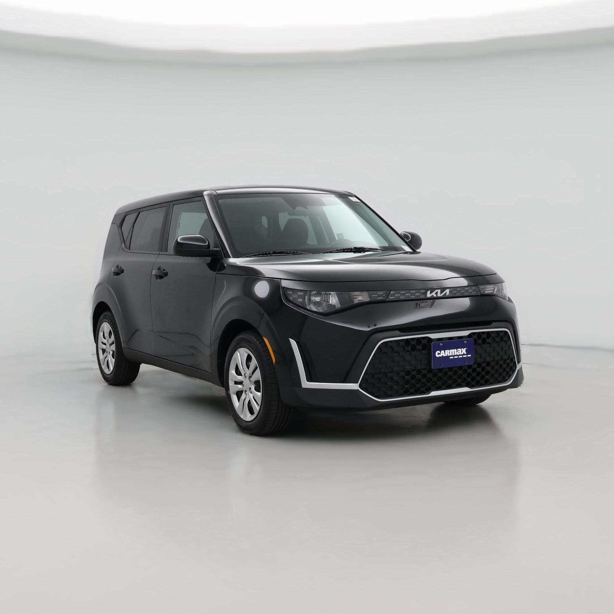Thumbnail: 2023 Kia Soul - 1
