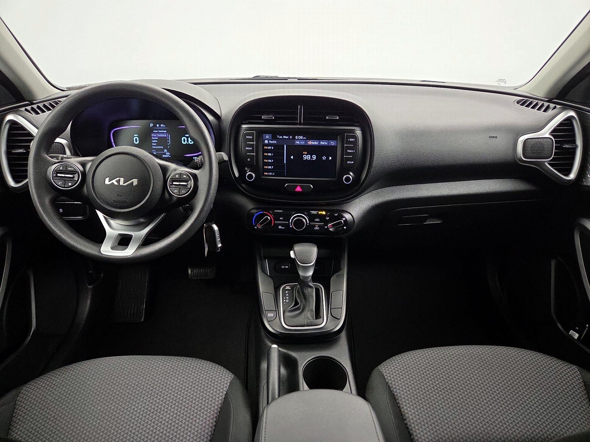 Thumbnail: 2023 Kia Soul - 9