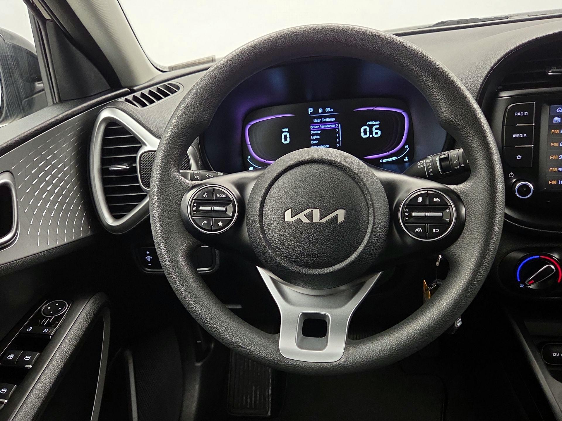 Thumbnail: 2023 Kia Soul - 10