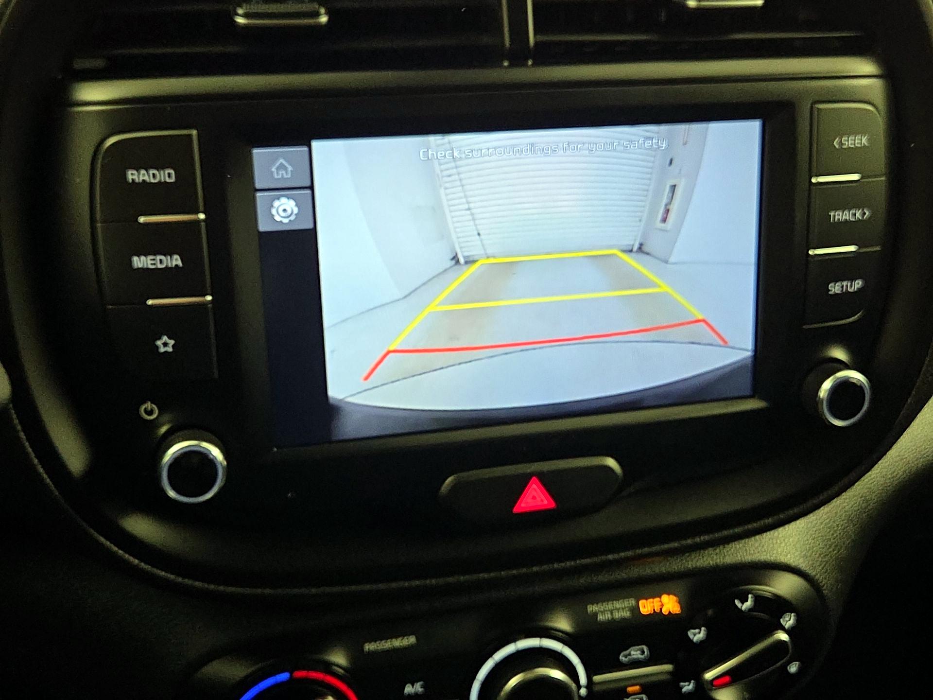 Thumbnail: 2023 Kia Soul - 14