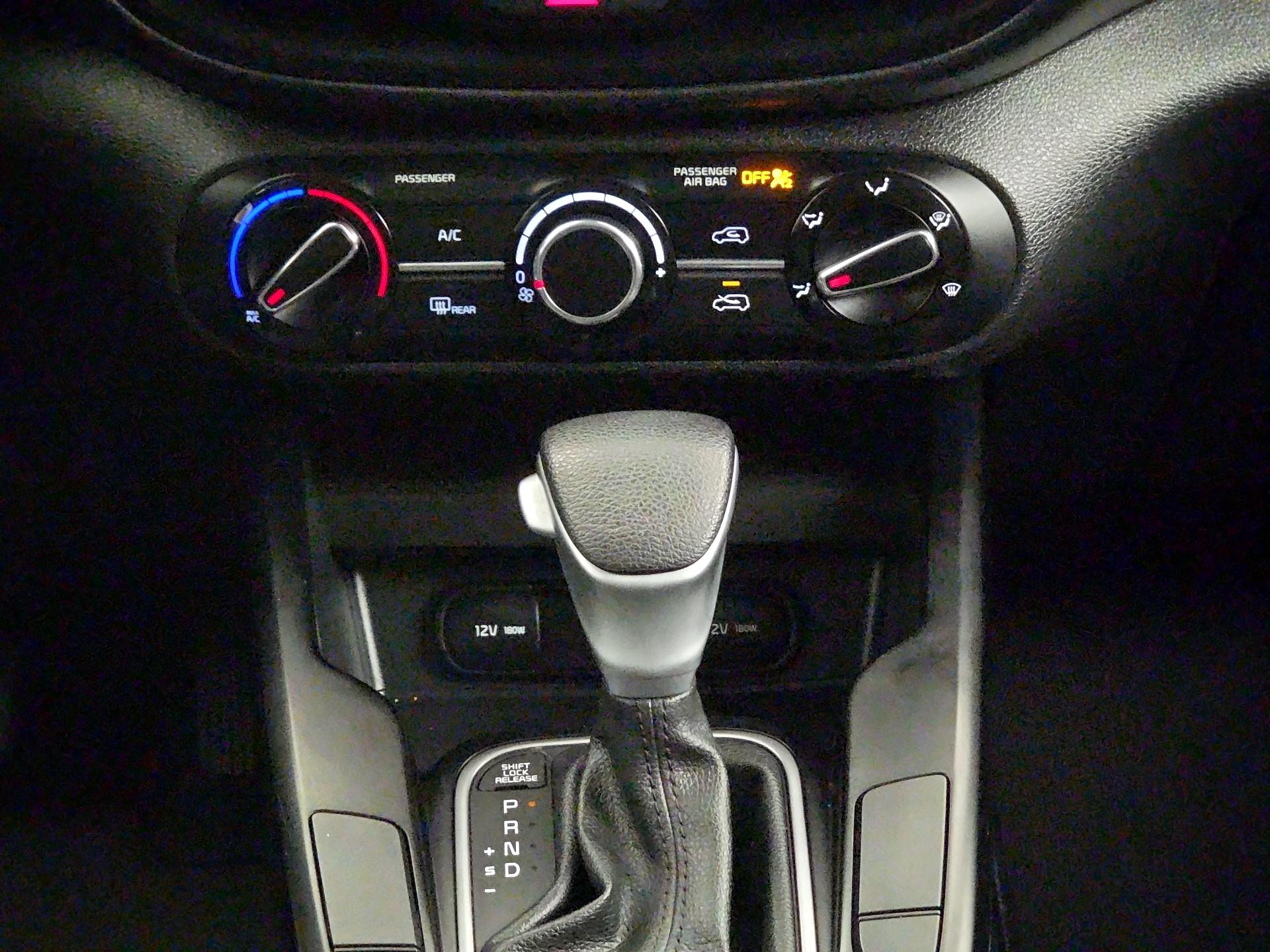 Thumbnail: 2023 Kia Soul - 16