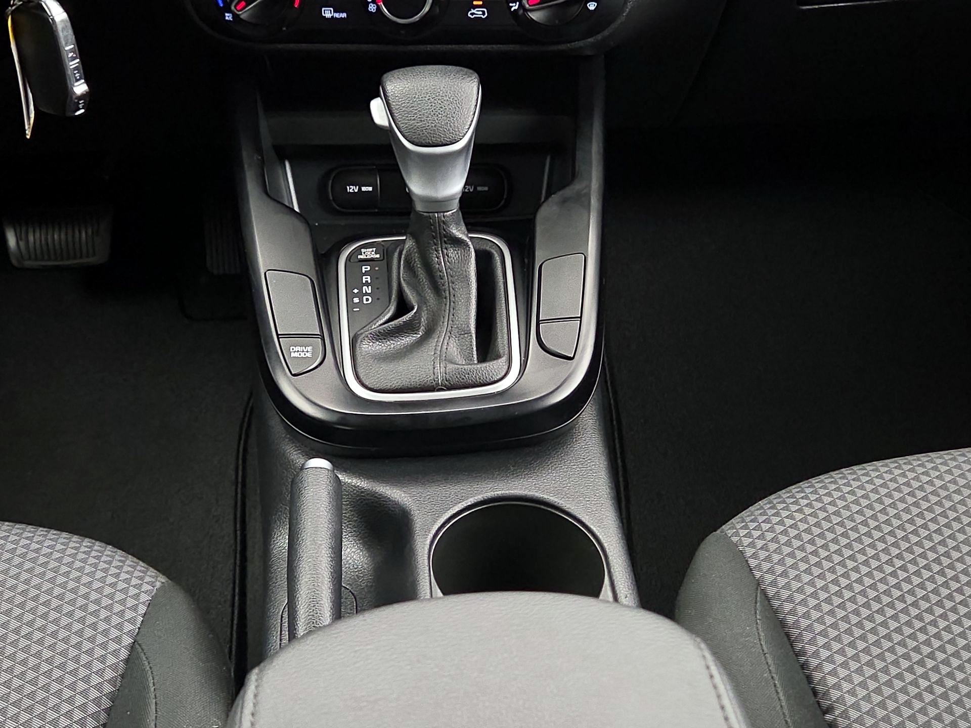 Thumbnail: 2023 Kia Soul - 17