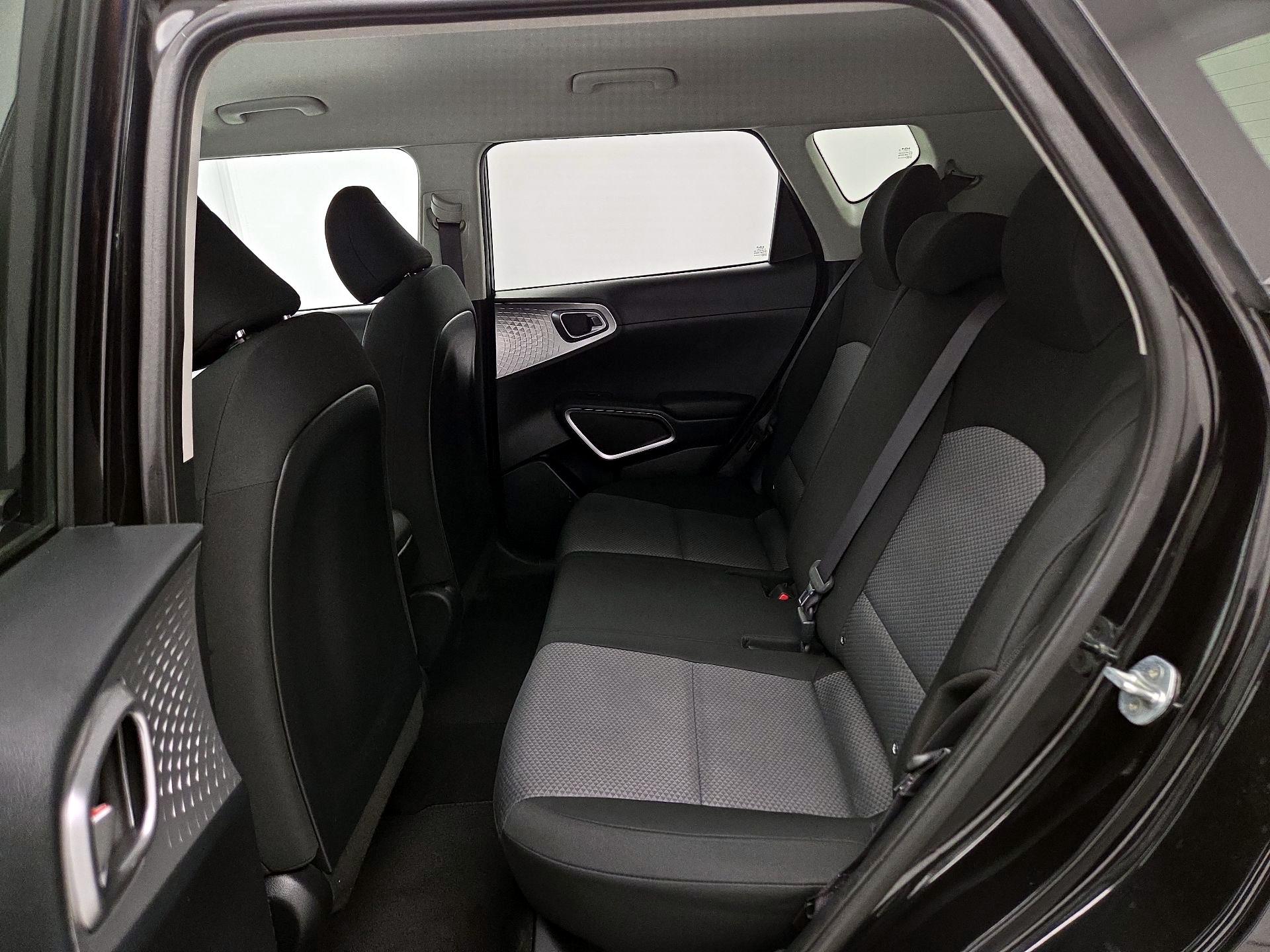 Thumbnail: 2023 Kia Soul - 19