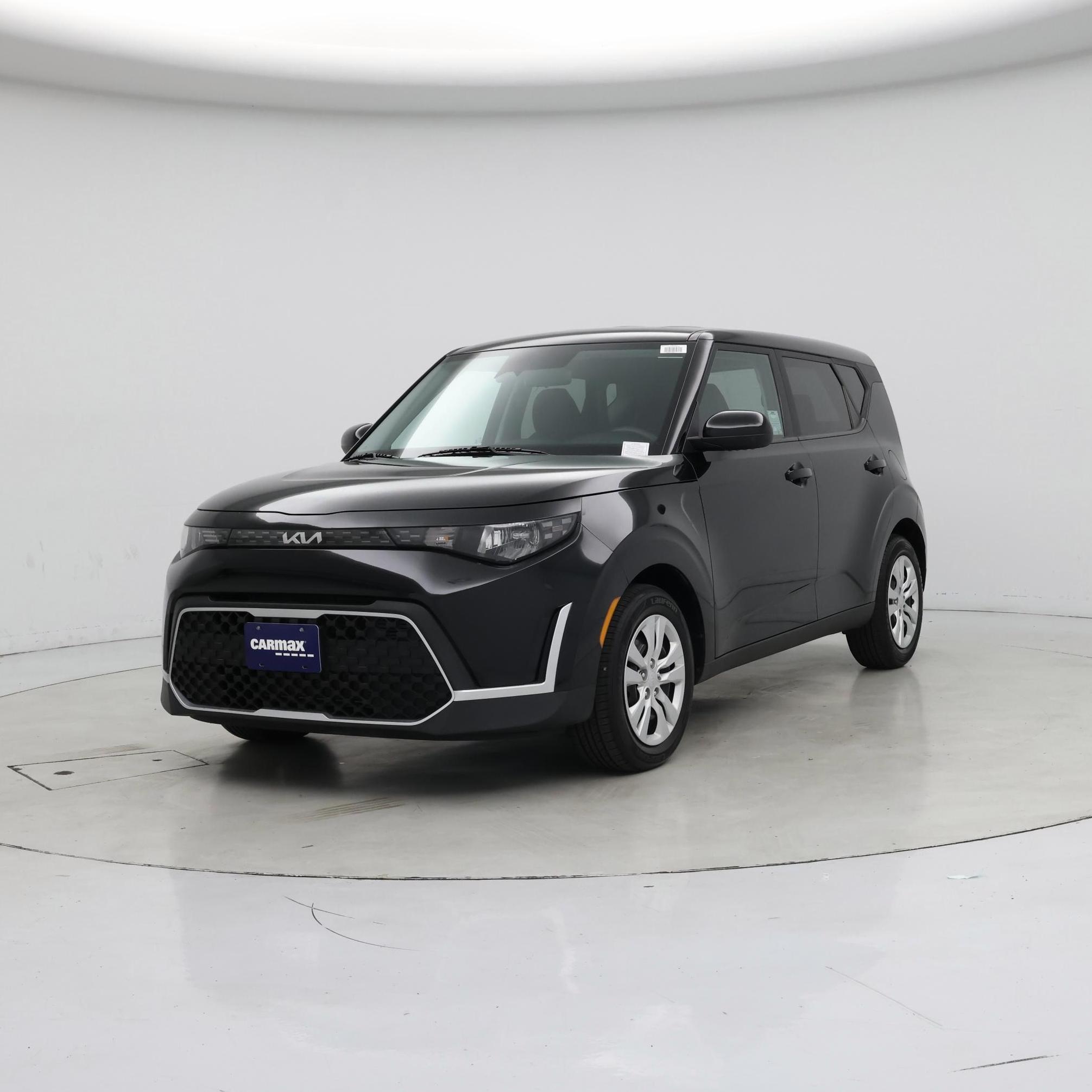 Thumbnail: 2023 Kia Soul - 4