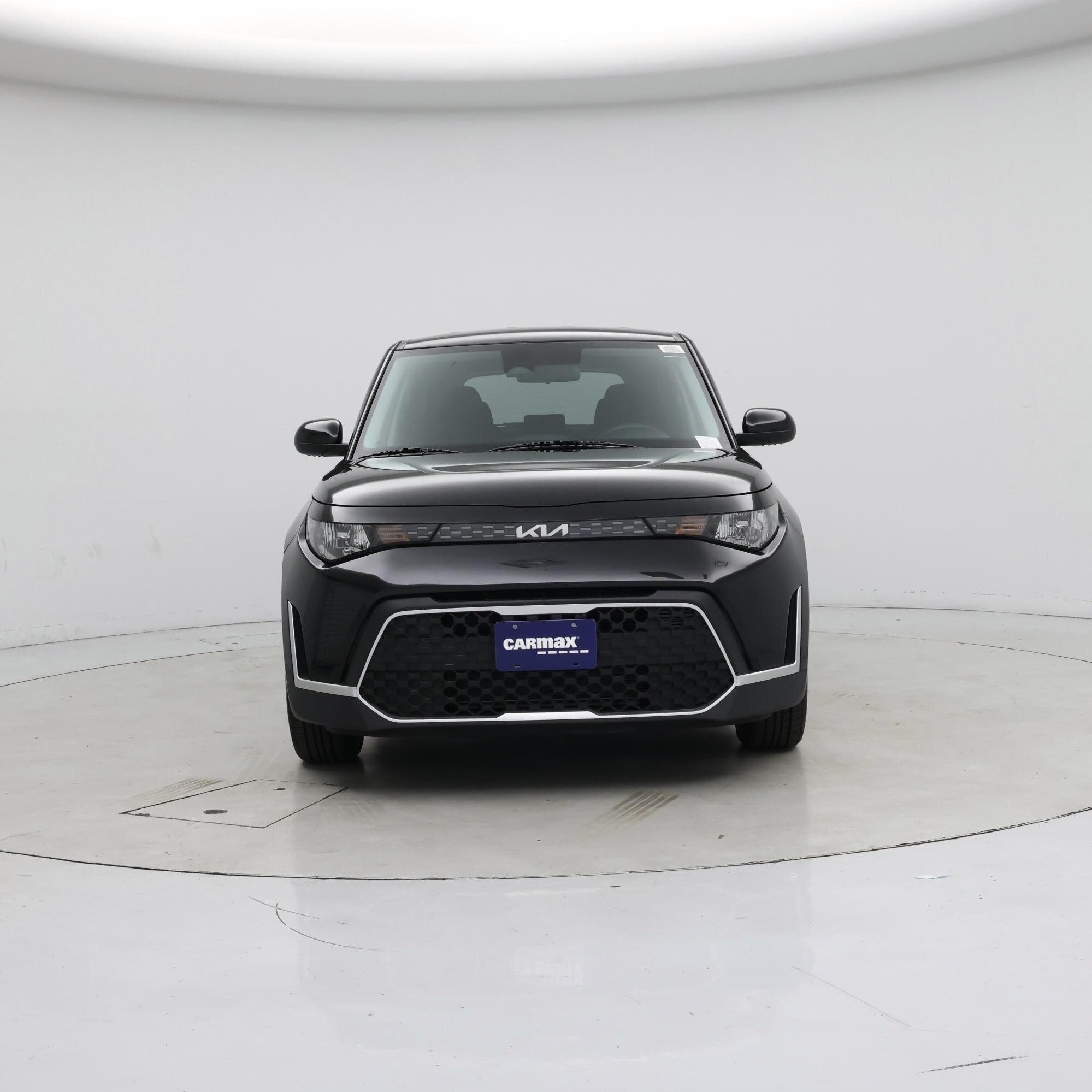 Thumbnail: 2023 Kia Soul - 5