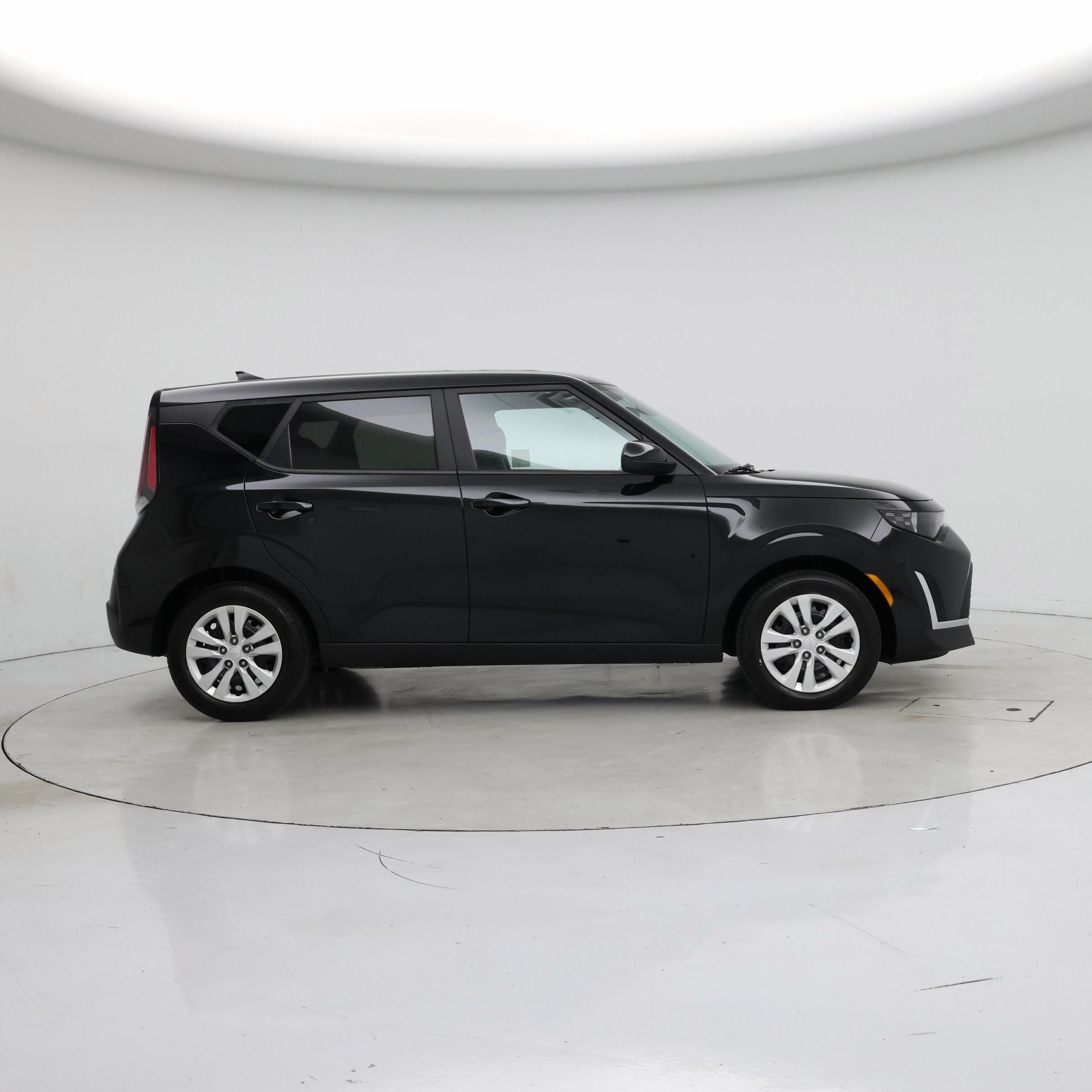 Thumbnail: 2023 Kia Soul - 7