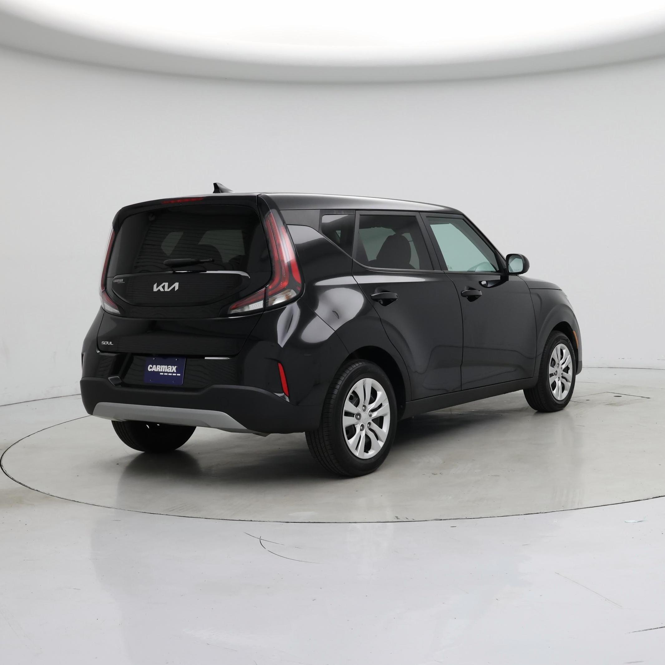 Thumbnail: 2023 Kia Soul - 8