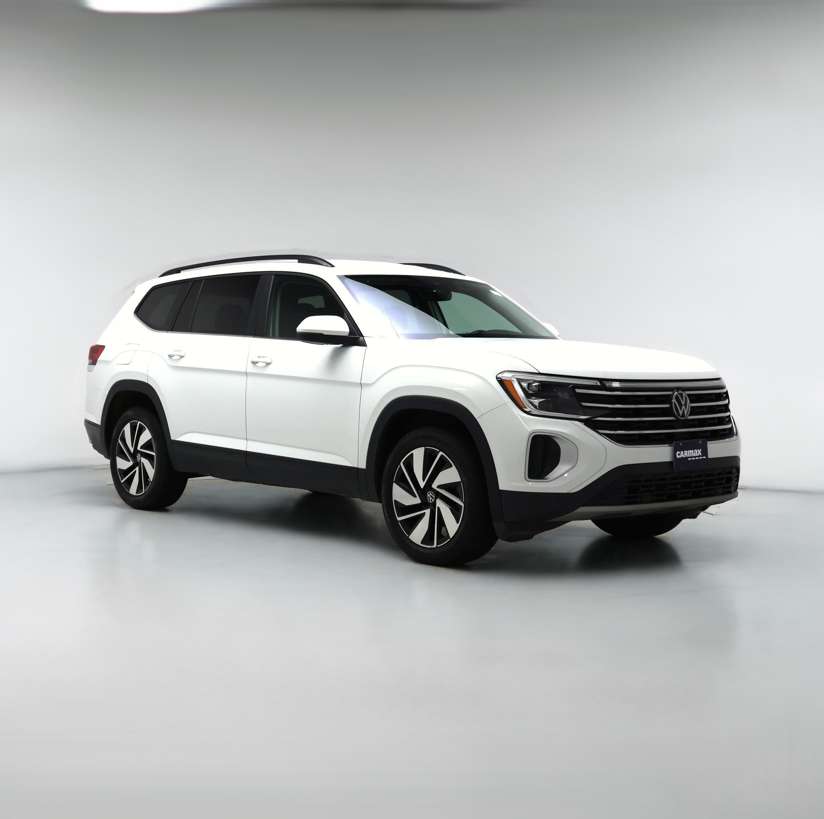 Thumbnail: 2024 Volkswagen Atlas - 1
