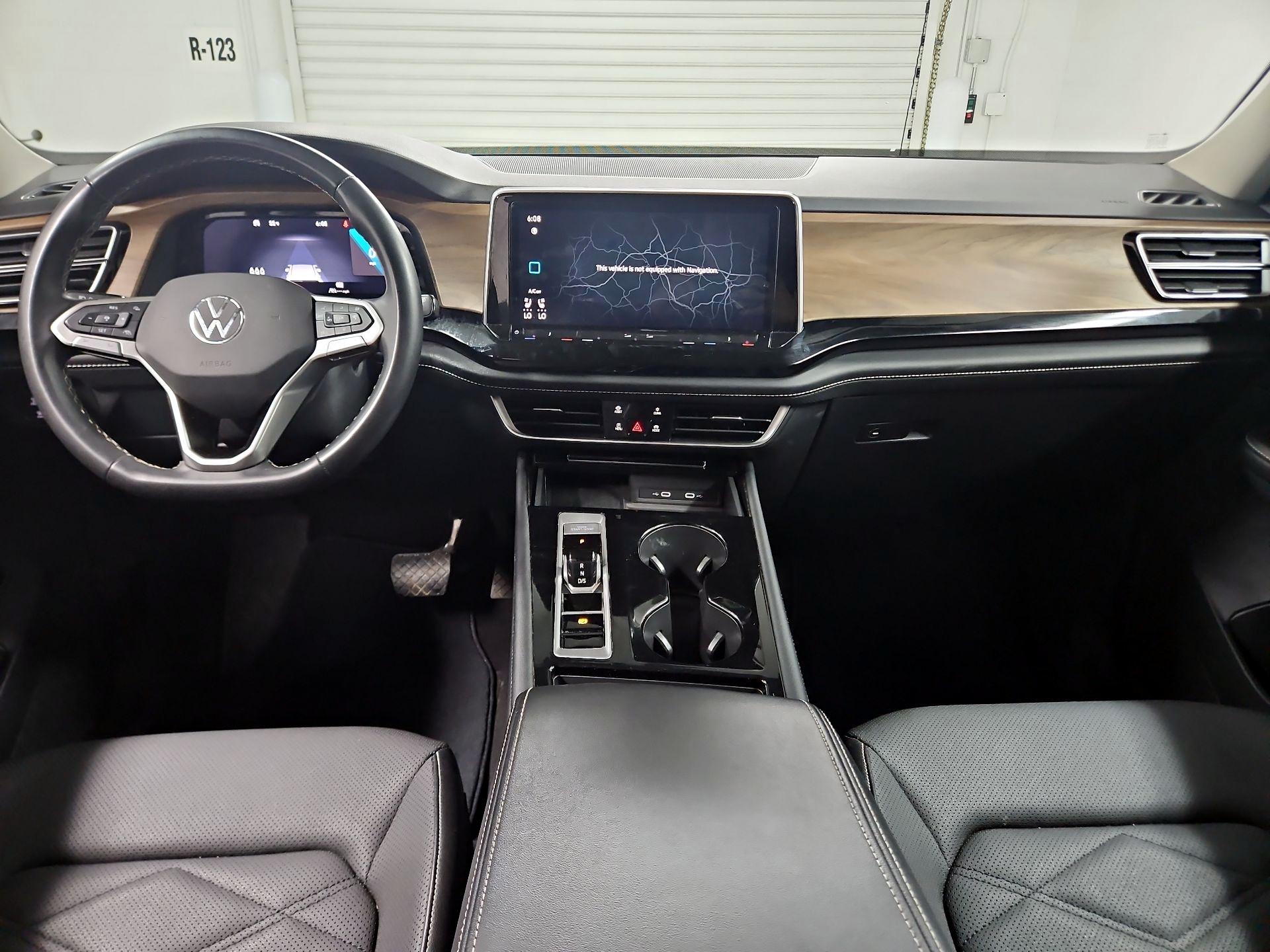 Thumbnail: 2024 Volkswagen Atlas - 9