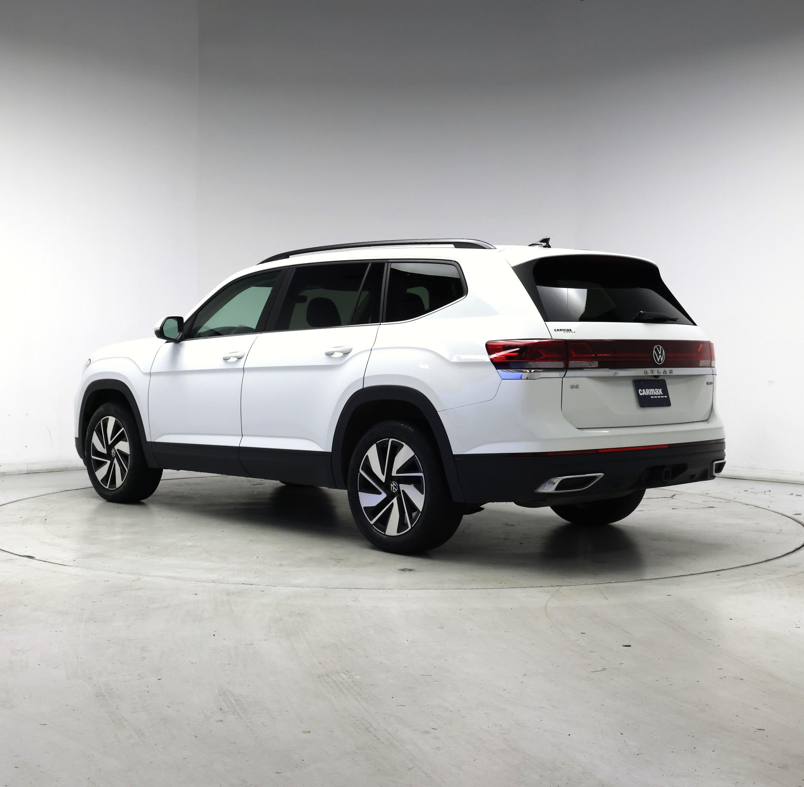 Thumbnail: 2024 Volkswagen Atlas - 2