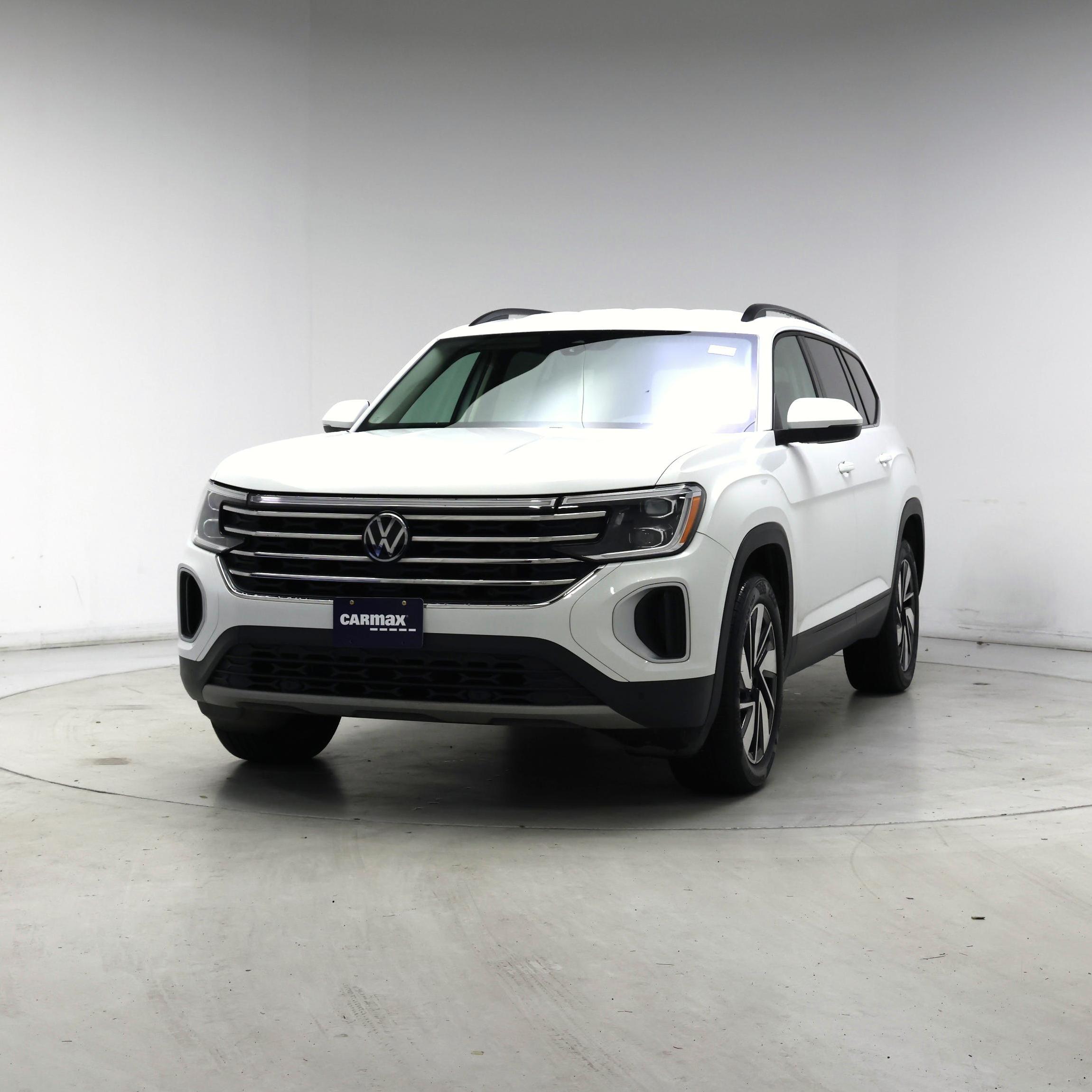 Thumbnail: 2024 Volkswagen Atlas - 4