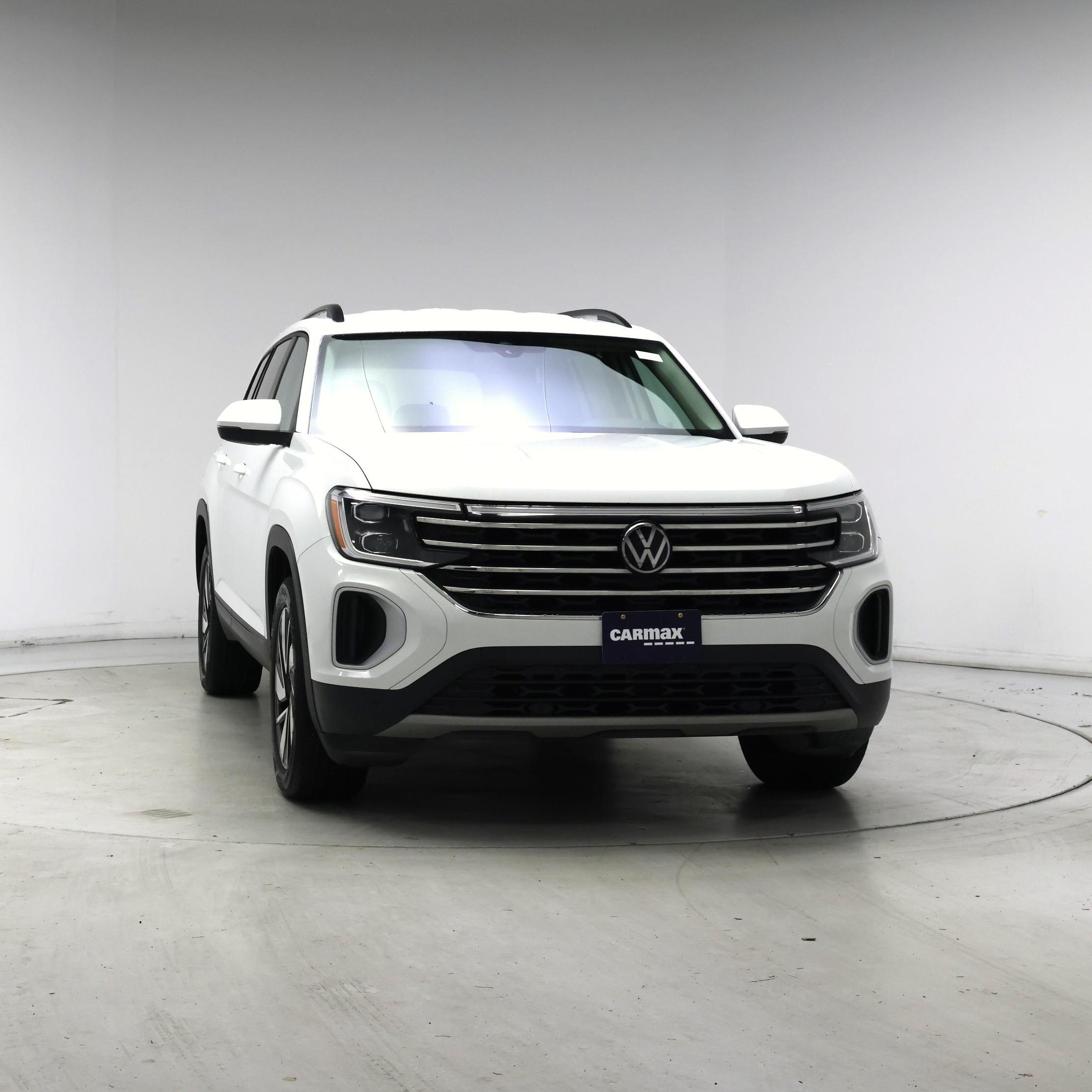 Thumbnail: 2024 Volkswagen Atlas - 5