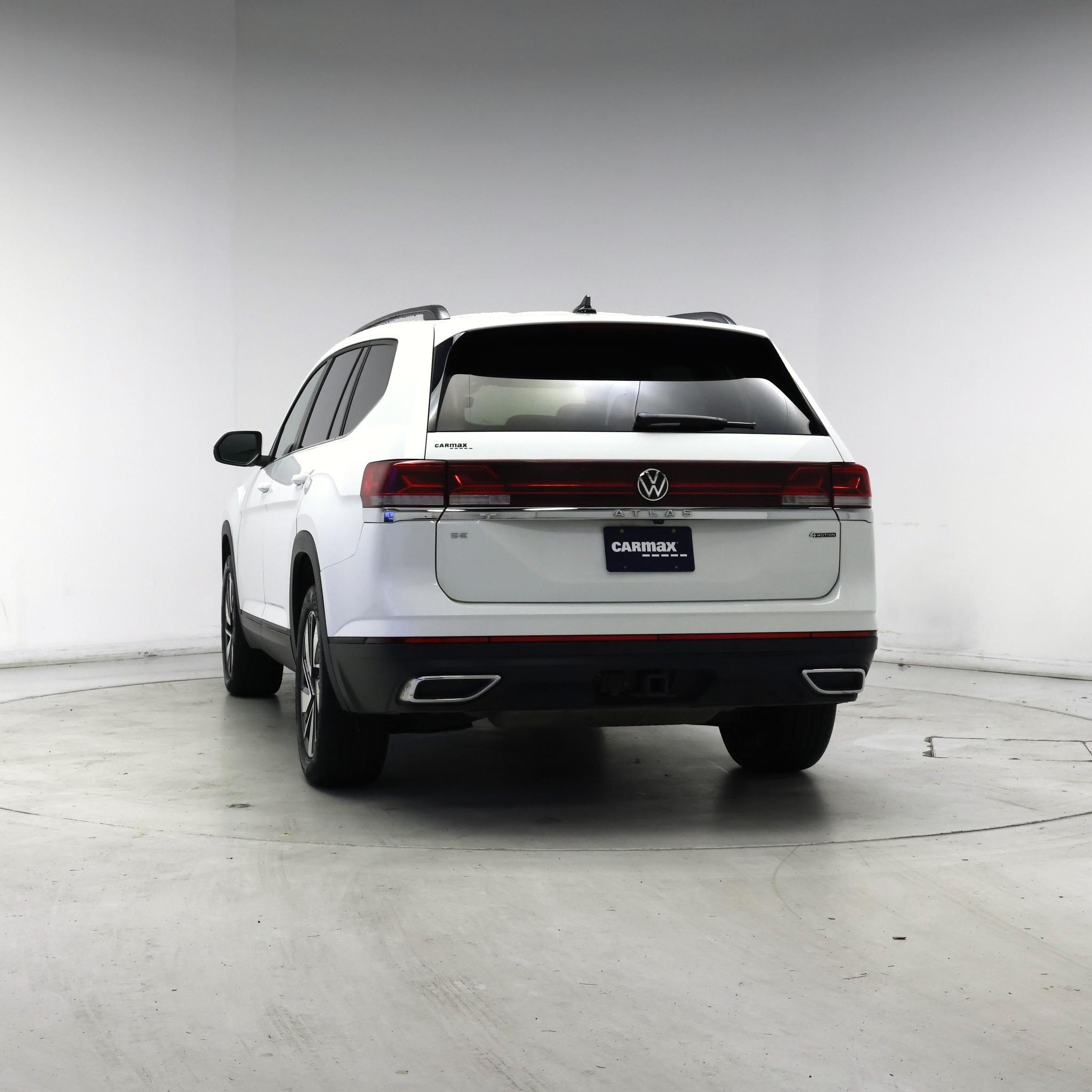 Thumbnail: 2024 Volkswagen Atlas - 6