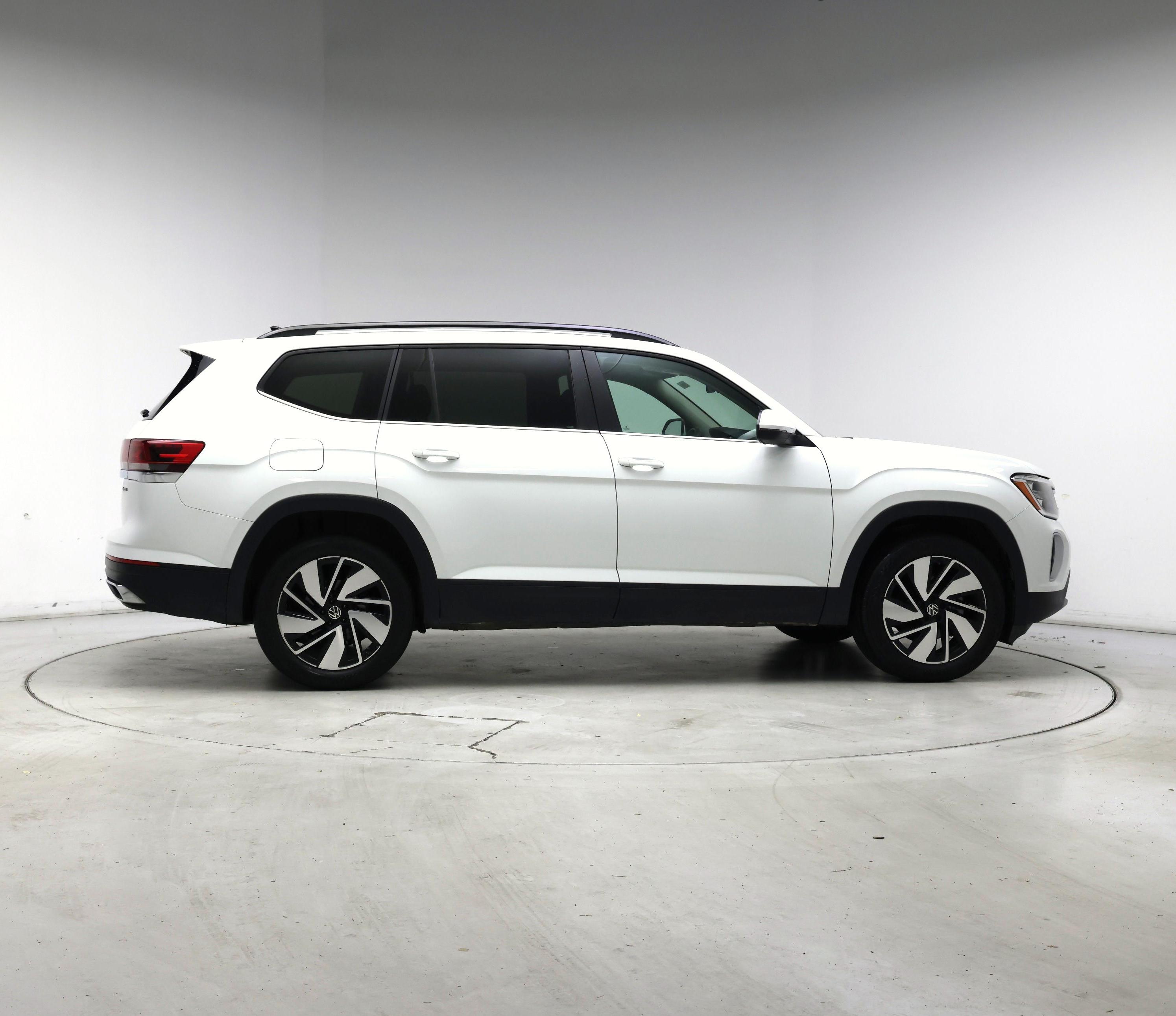 Thumbnail: 2024 Volkswagen Atlas - 7