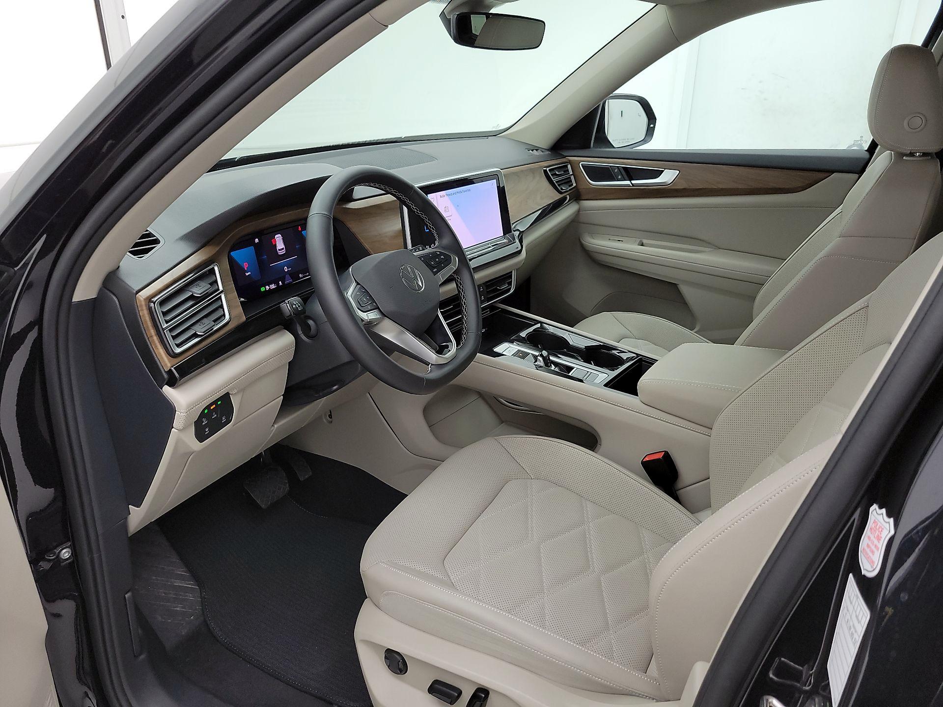 Thumbnail: 2025 Volkswagen Atlas - 11