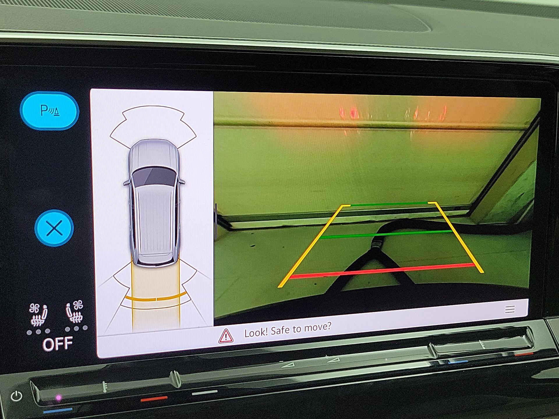 Thumbnail: 2025 Volkswagen Atlas - 14