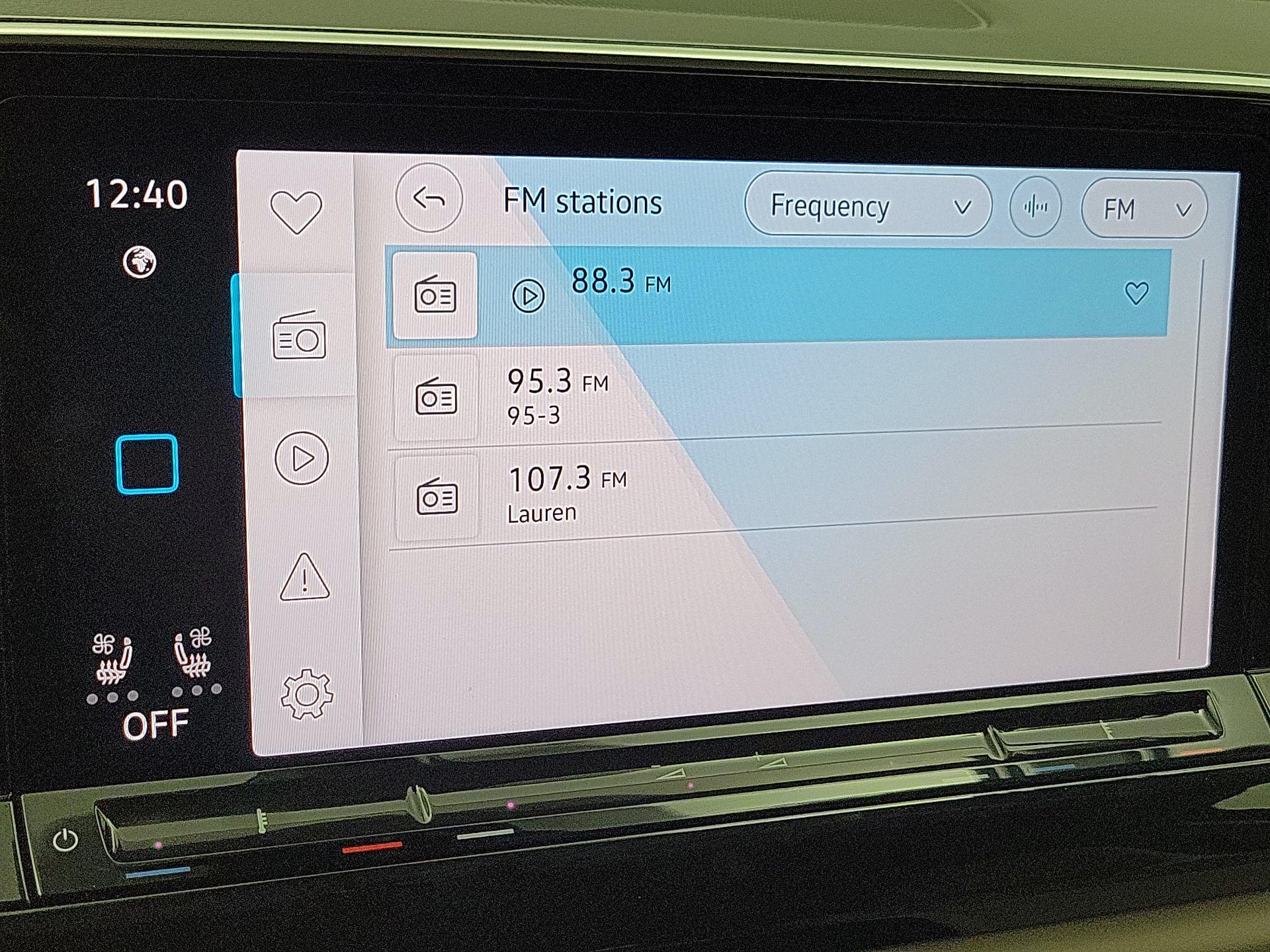 Thumbnail: 2025 Volkswagen Atlas - 15