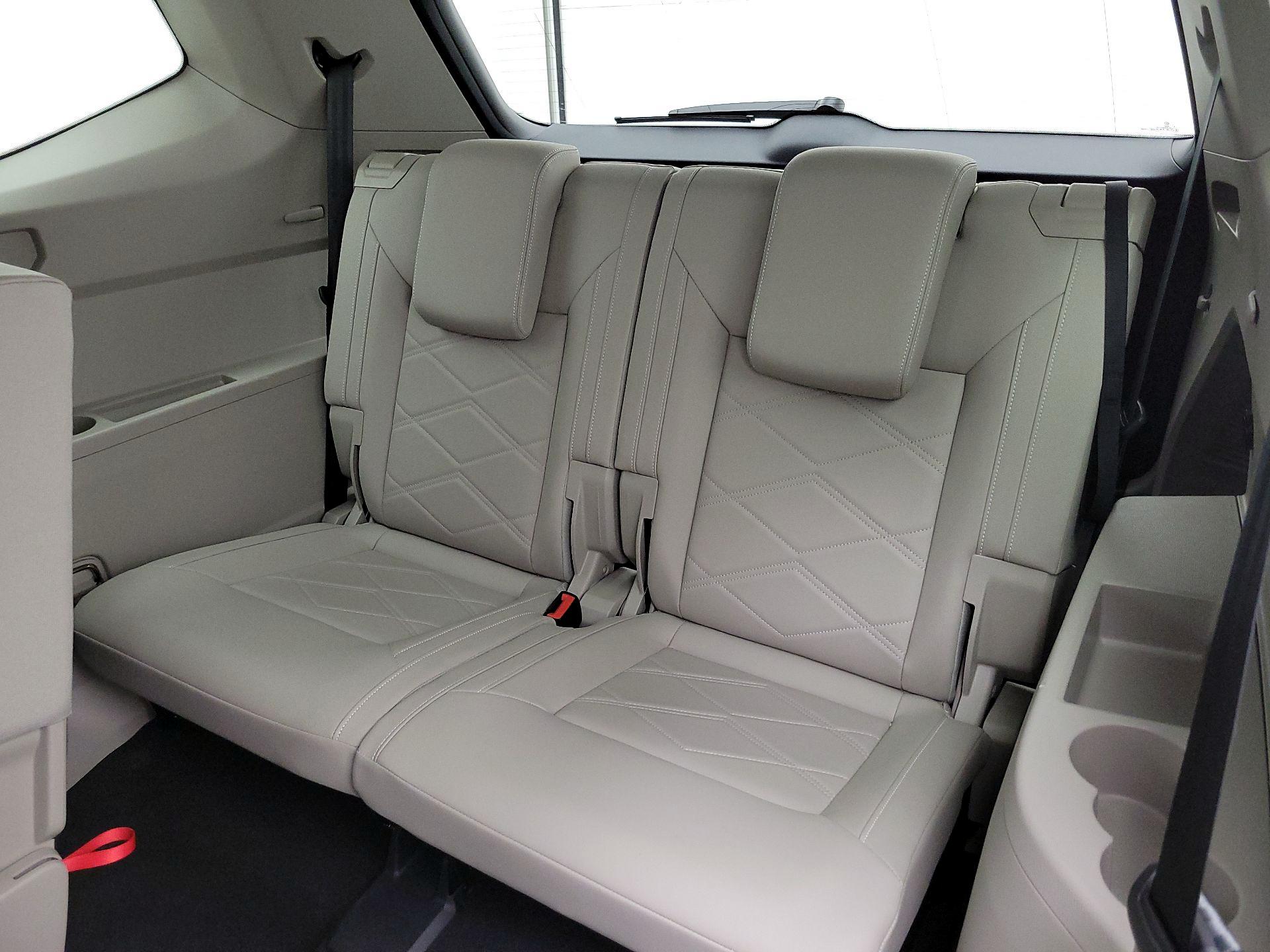 Thumbnail: 2025 Volkswagen Atlas - 20