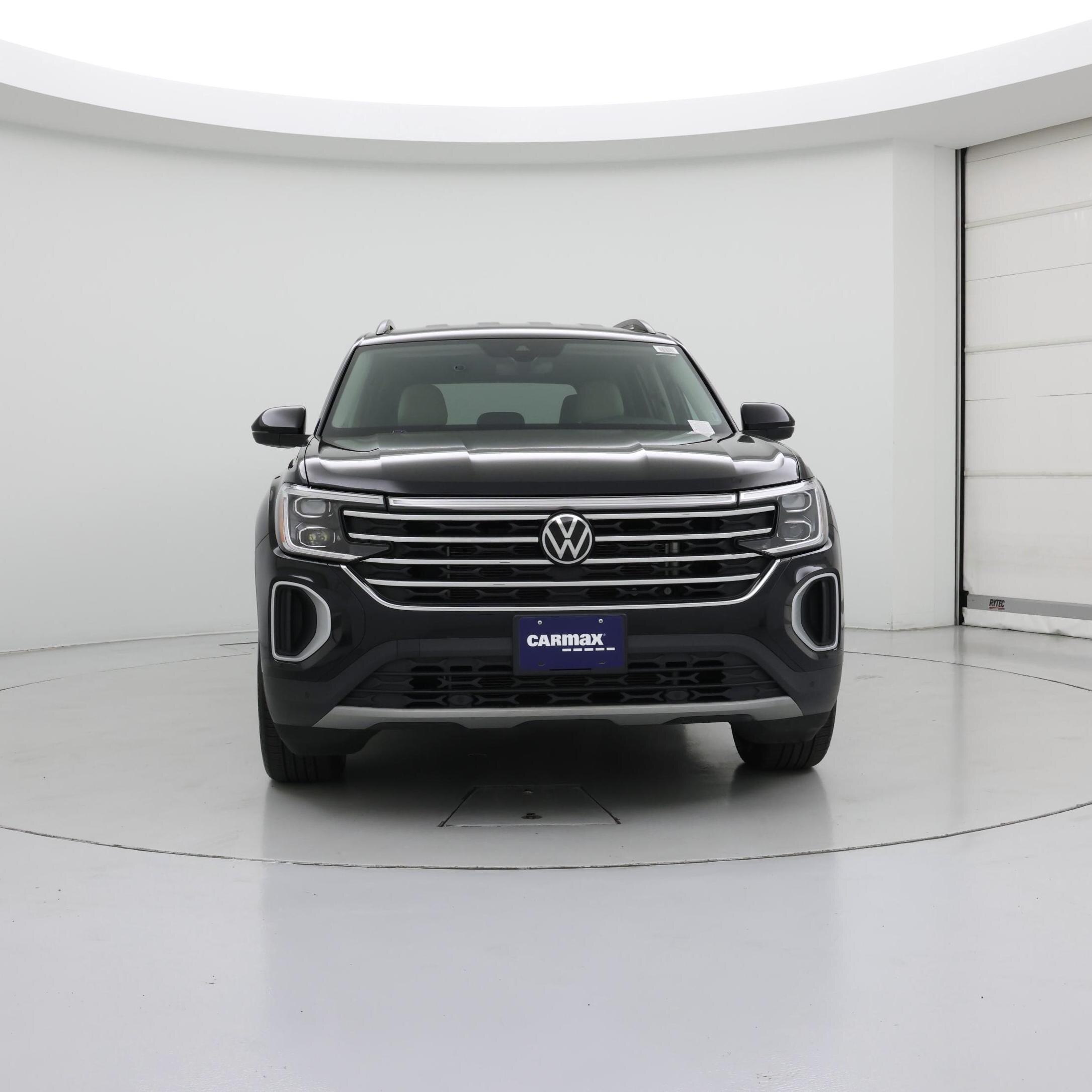 Thumbnail: 2025 Volkswagen Atlas - 5