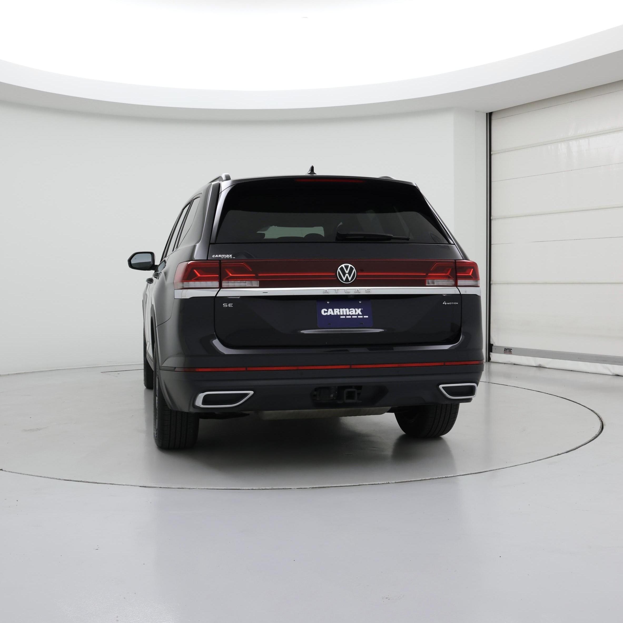 Thumbnail: 2025 Volkswagen Atlas - 6