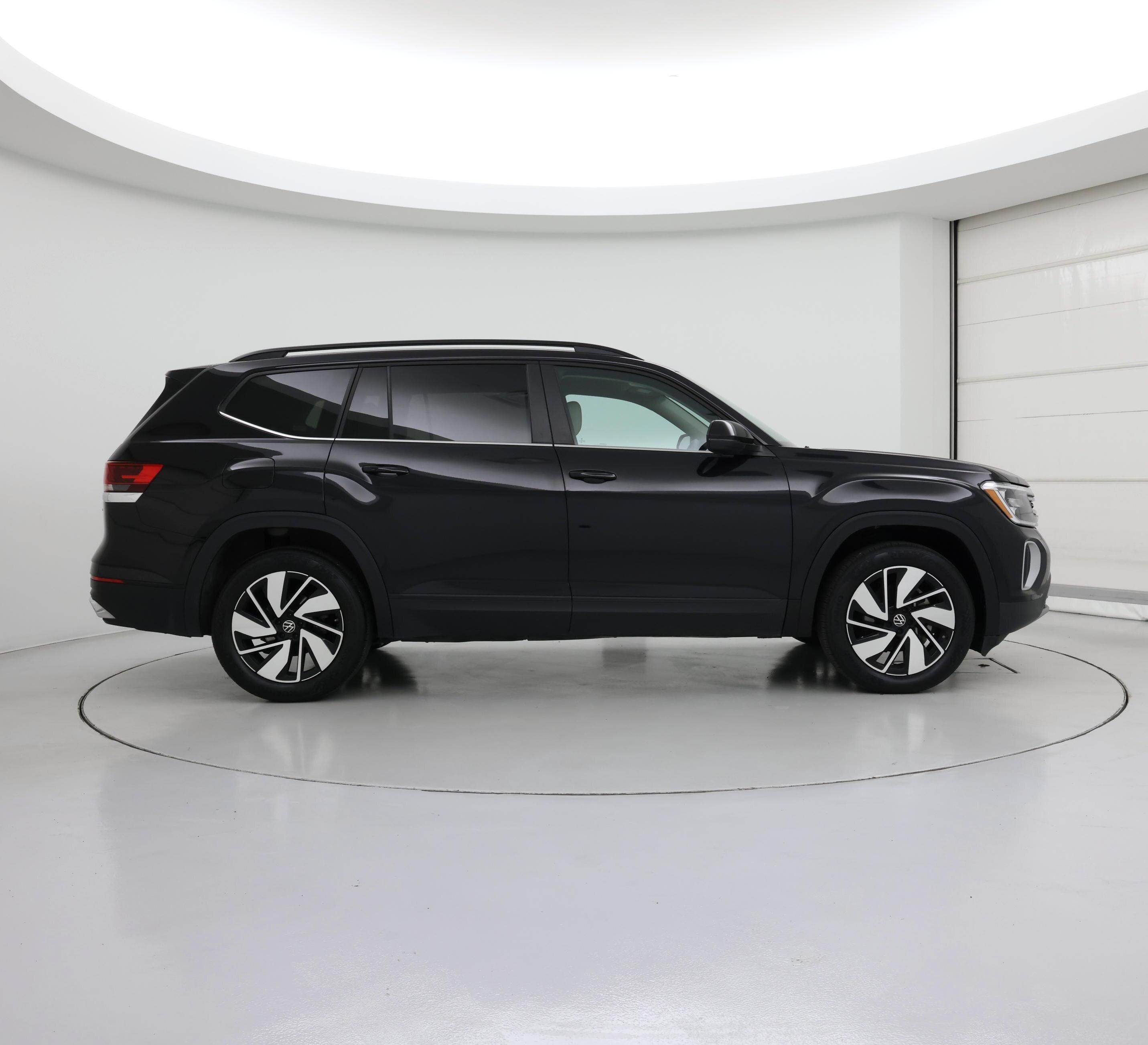 Thumbnail: 2025 Volkswagen Atlas - 7