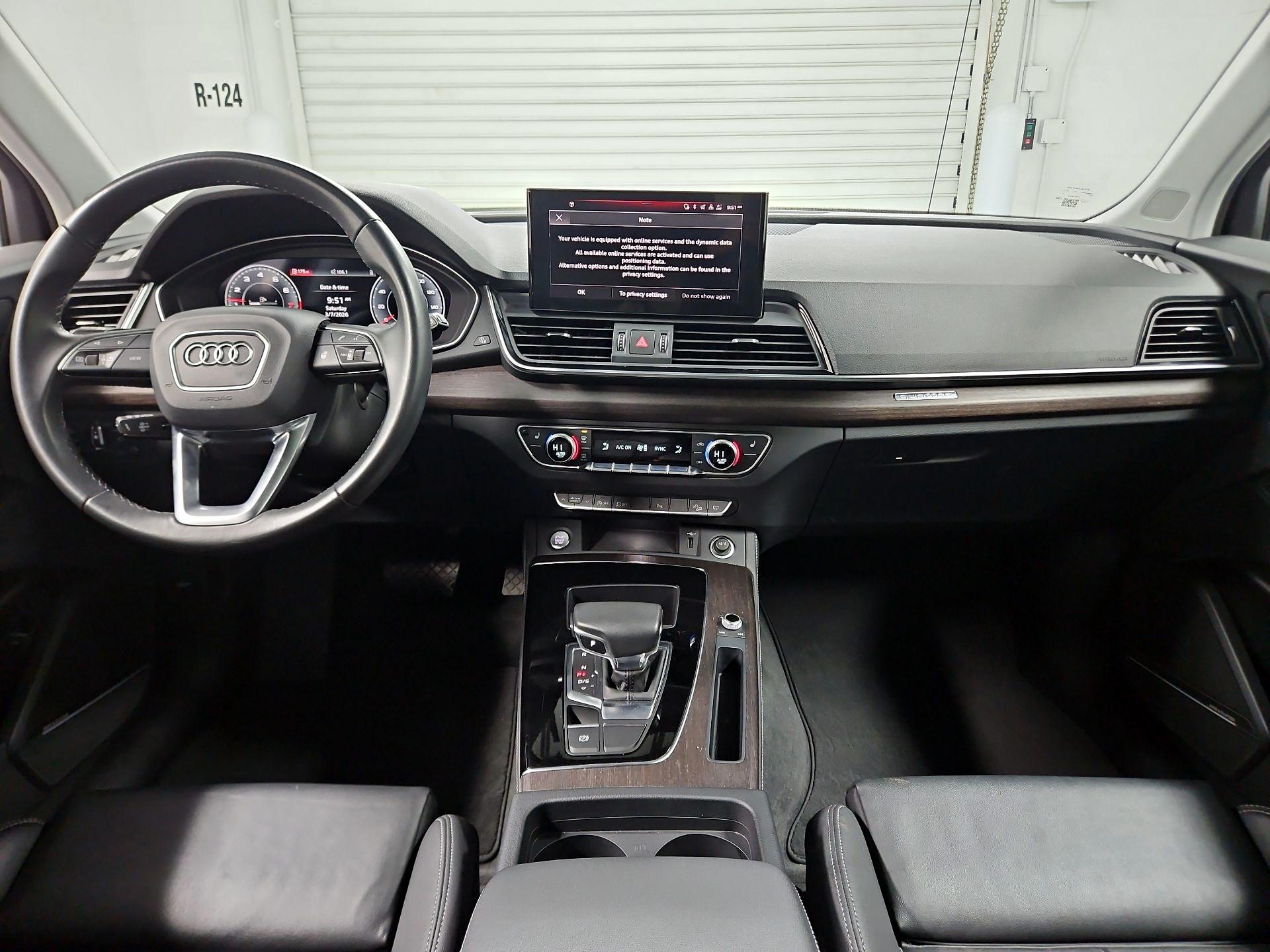 Thumbnail: 2024 Audi Q5 - 9