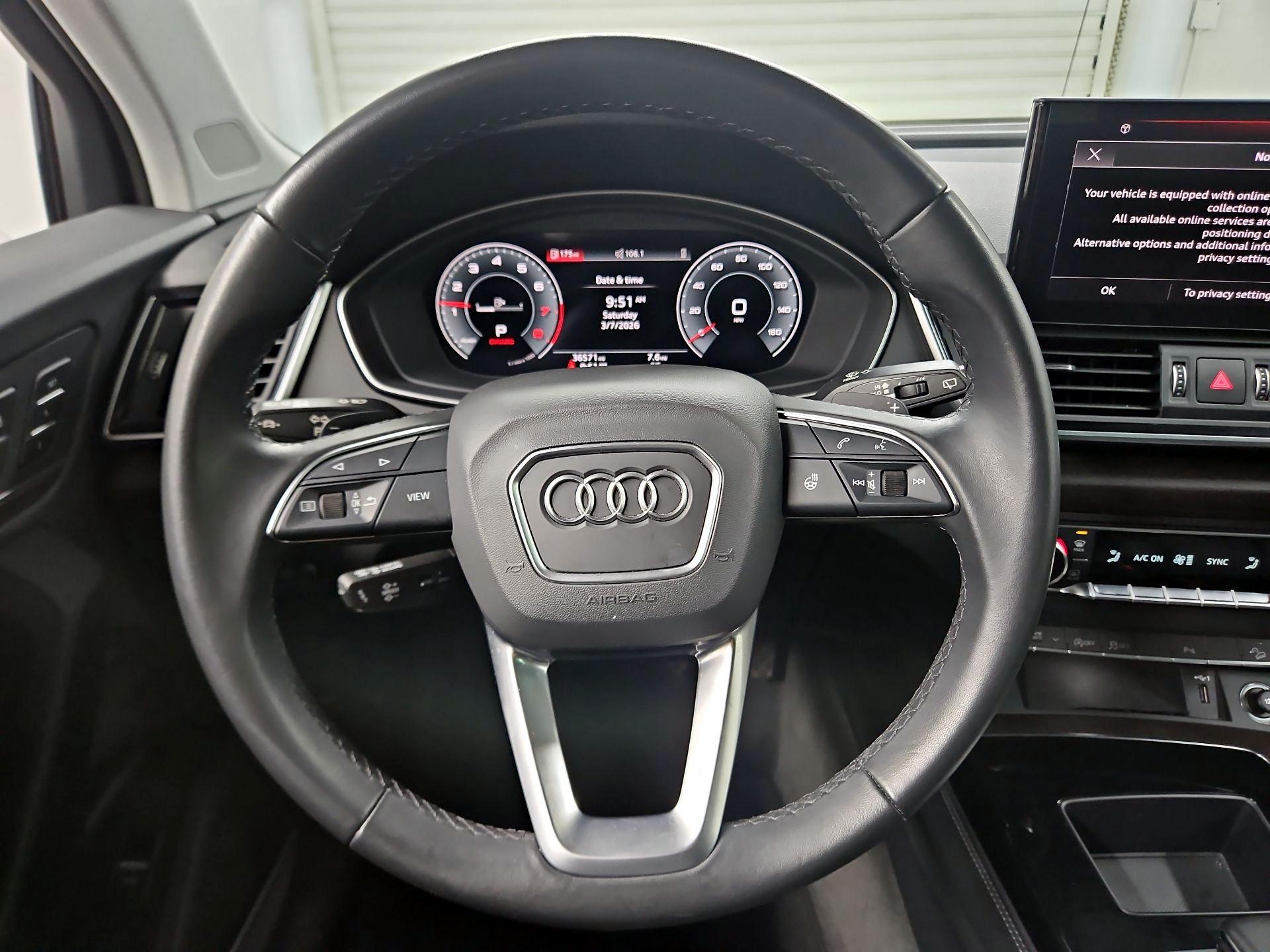 Thumbnail: 2024 Audi Q5 - 10