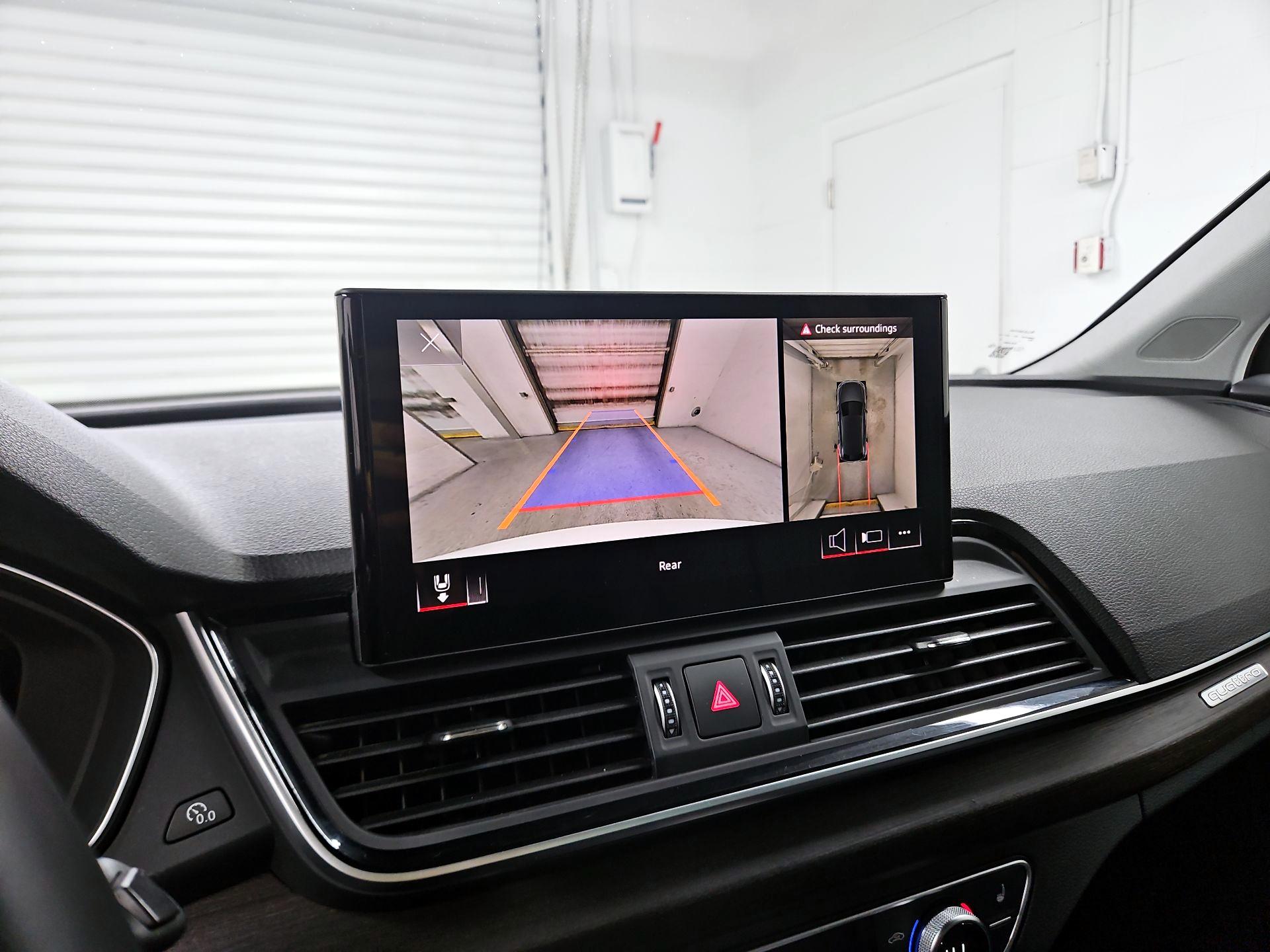 Thumbnail: 2024 Audi Q5 - 14