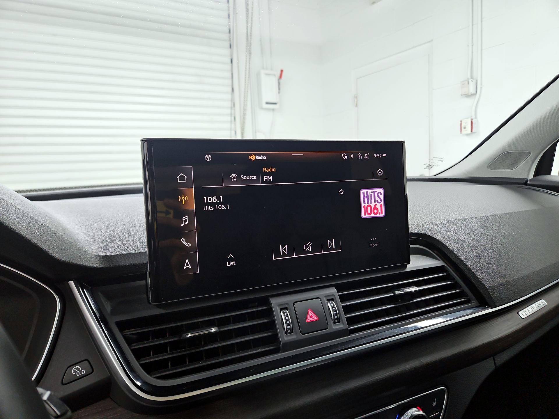 Thumbnail: 2024 Audi Q5 - 15