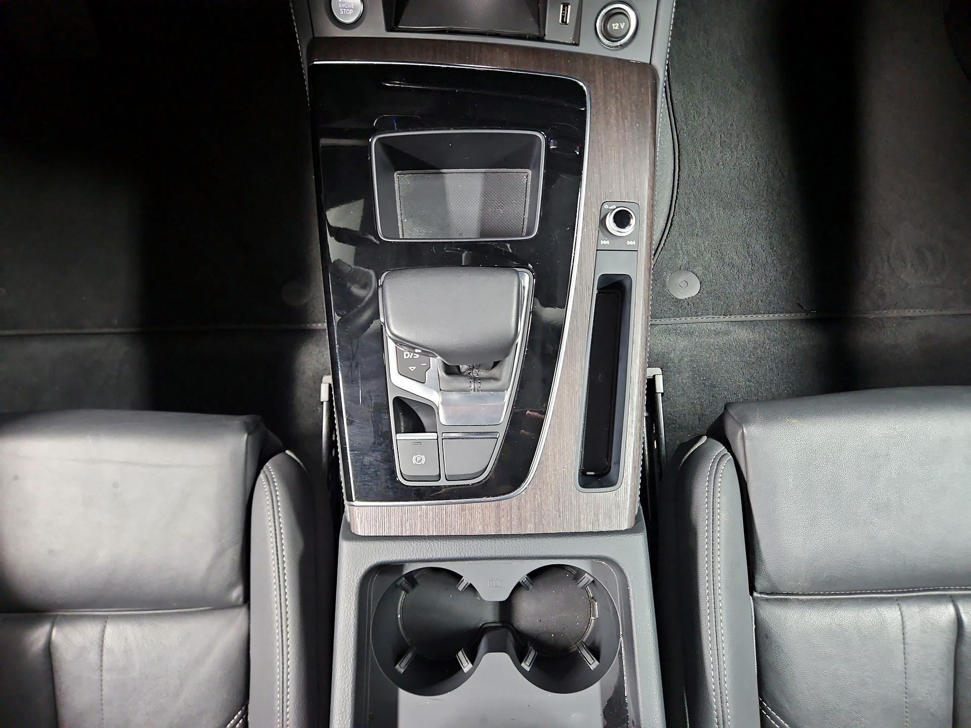 Thumbnail: 2024 Audi Q5 - 17