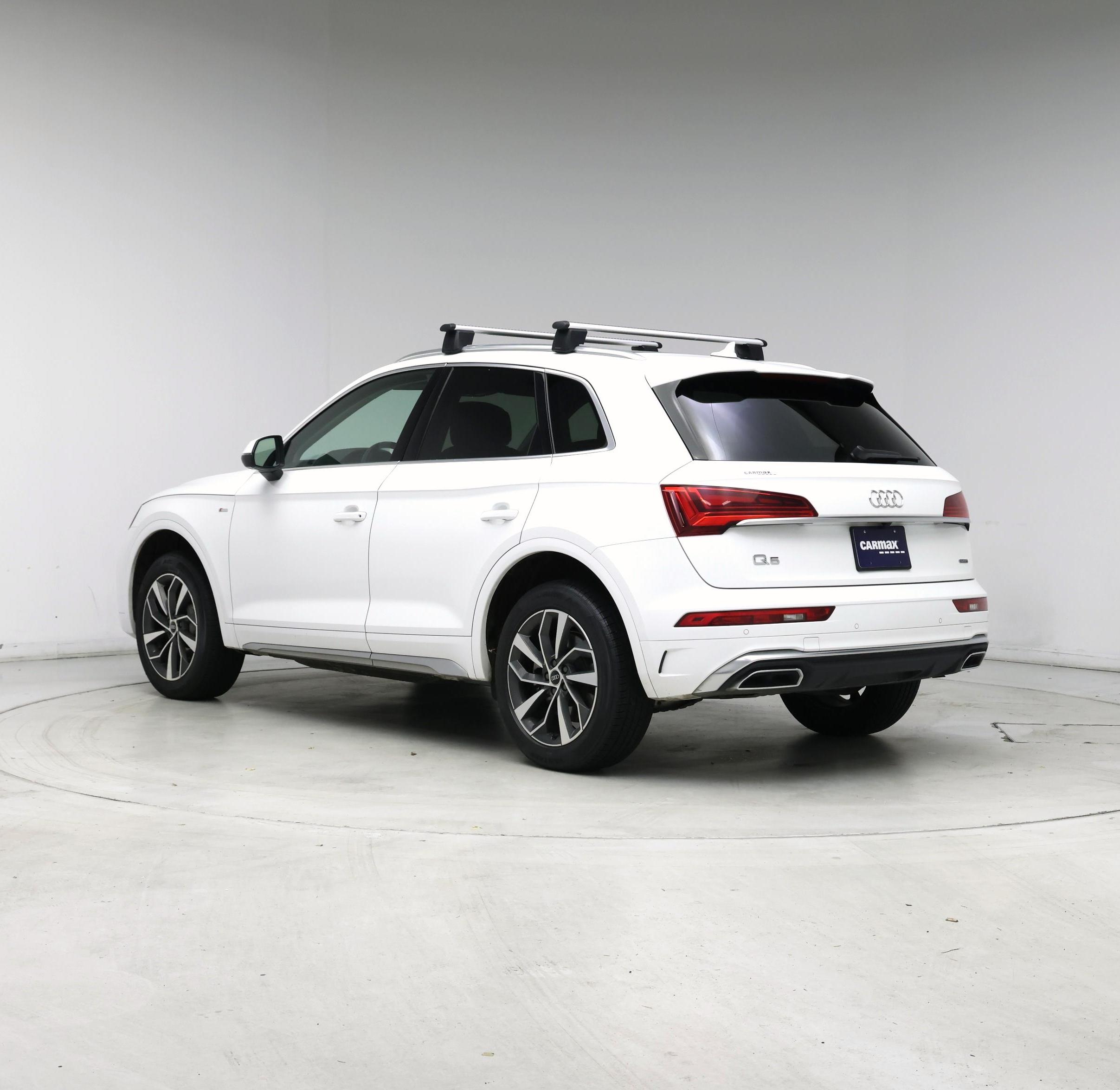 Thumbnail: 2024 Audi Q5 - 2