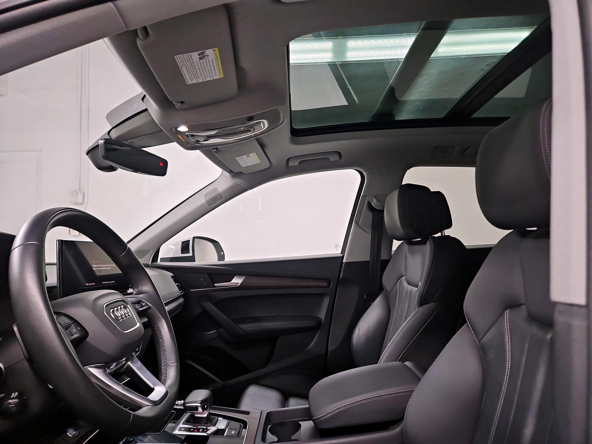 Thumbnail: 2024 Audi Q5 - 19