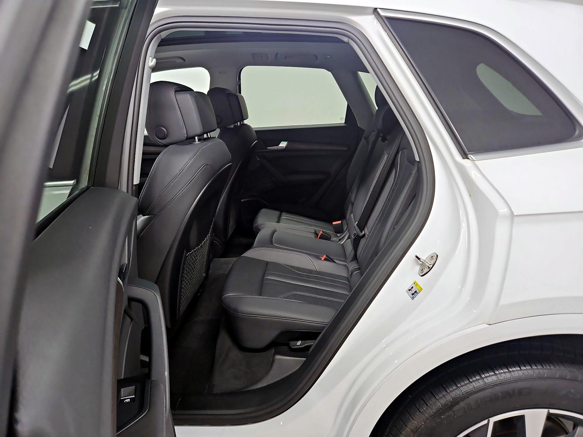 Thumbnail: 2024 Audi Q5 - 20