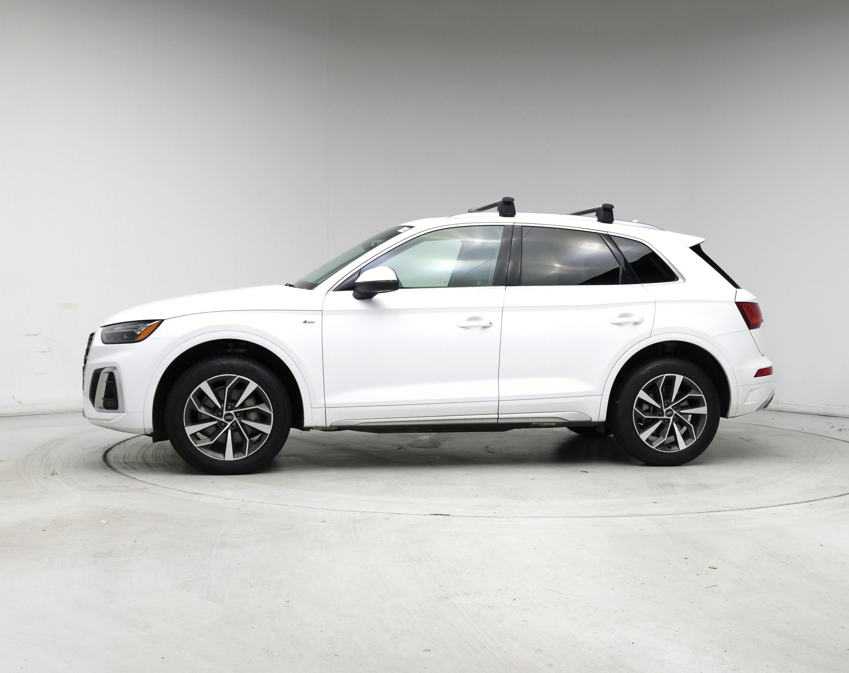 Thumbnail: 2024 Audi Q5 - 3