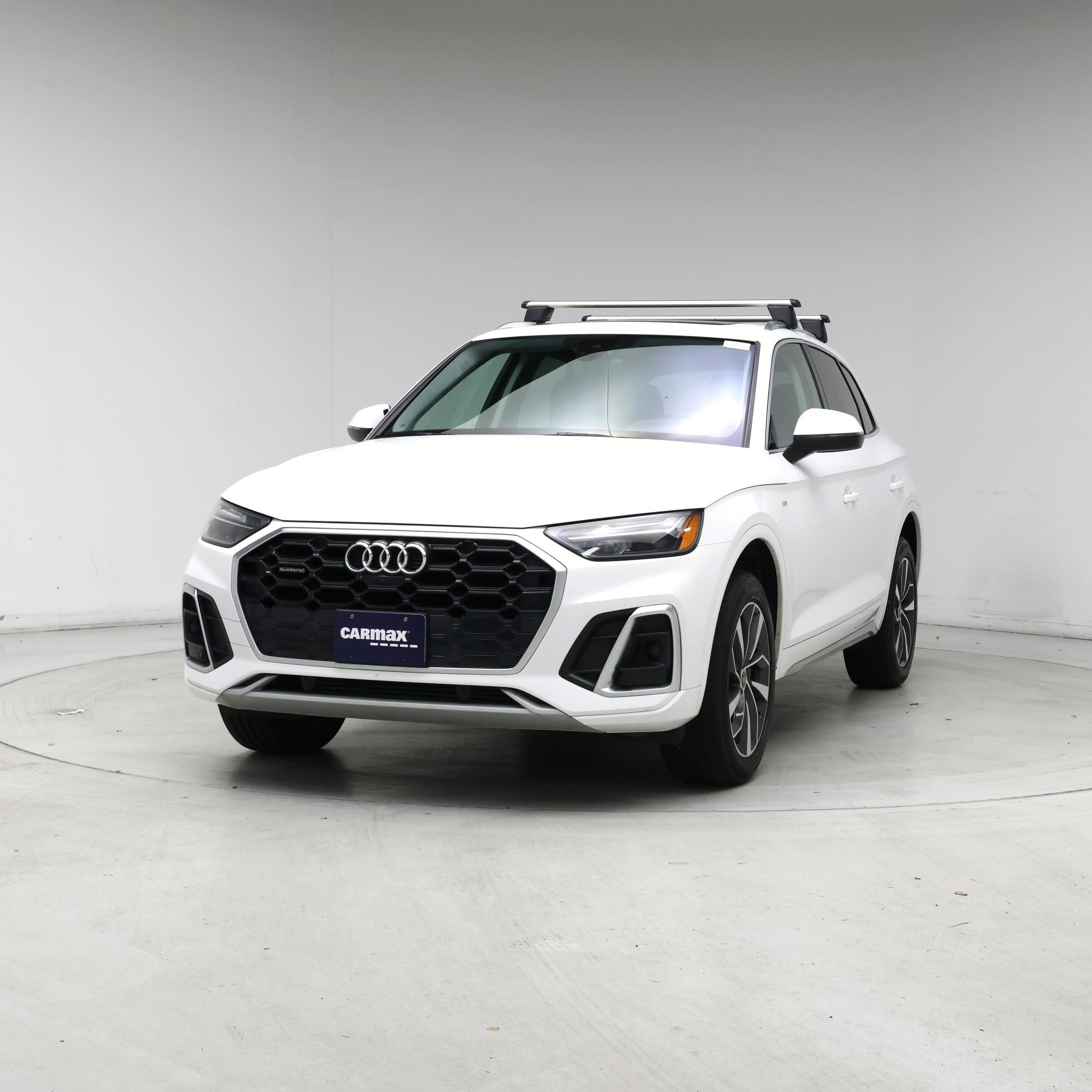 Thumbnail: 2024 Audi Q5 - 4