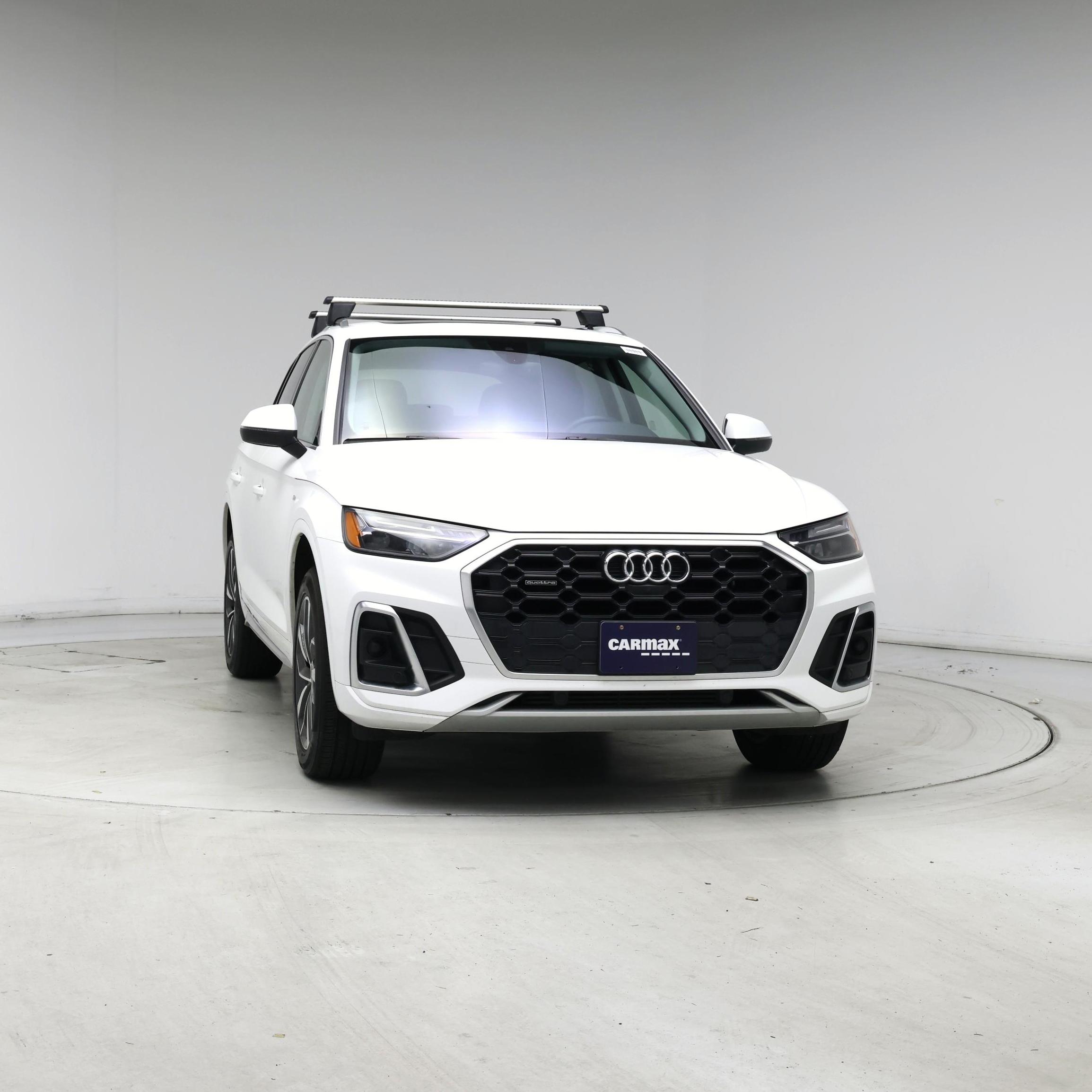 Thumbnail: 2024 Audi Q5 - 5