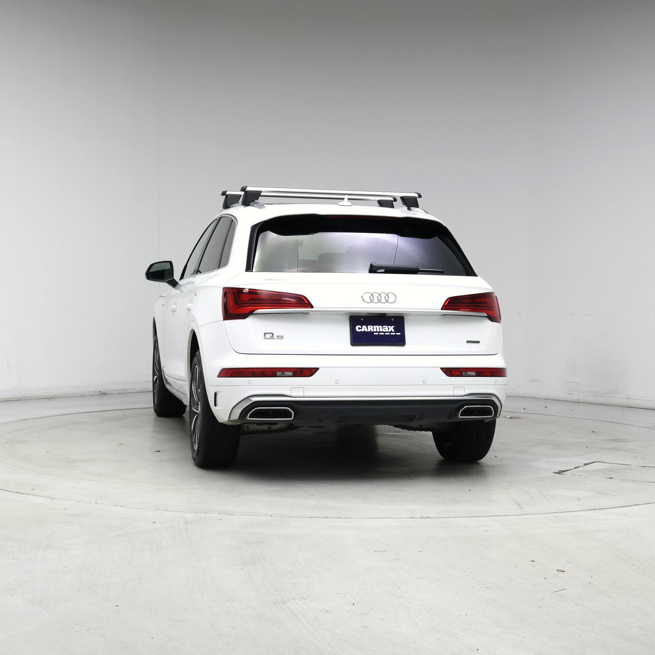 Thumbnail: 2024 Audi Q5 - 6