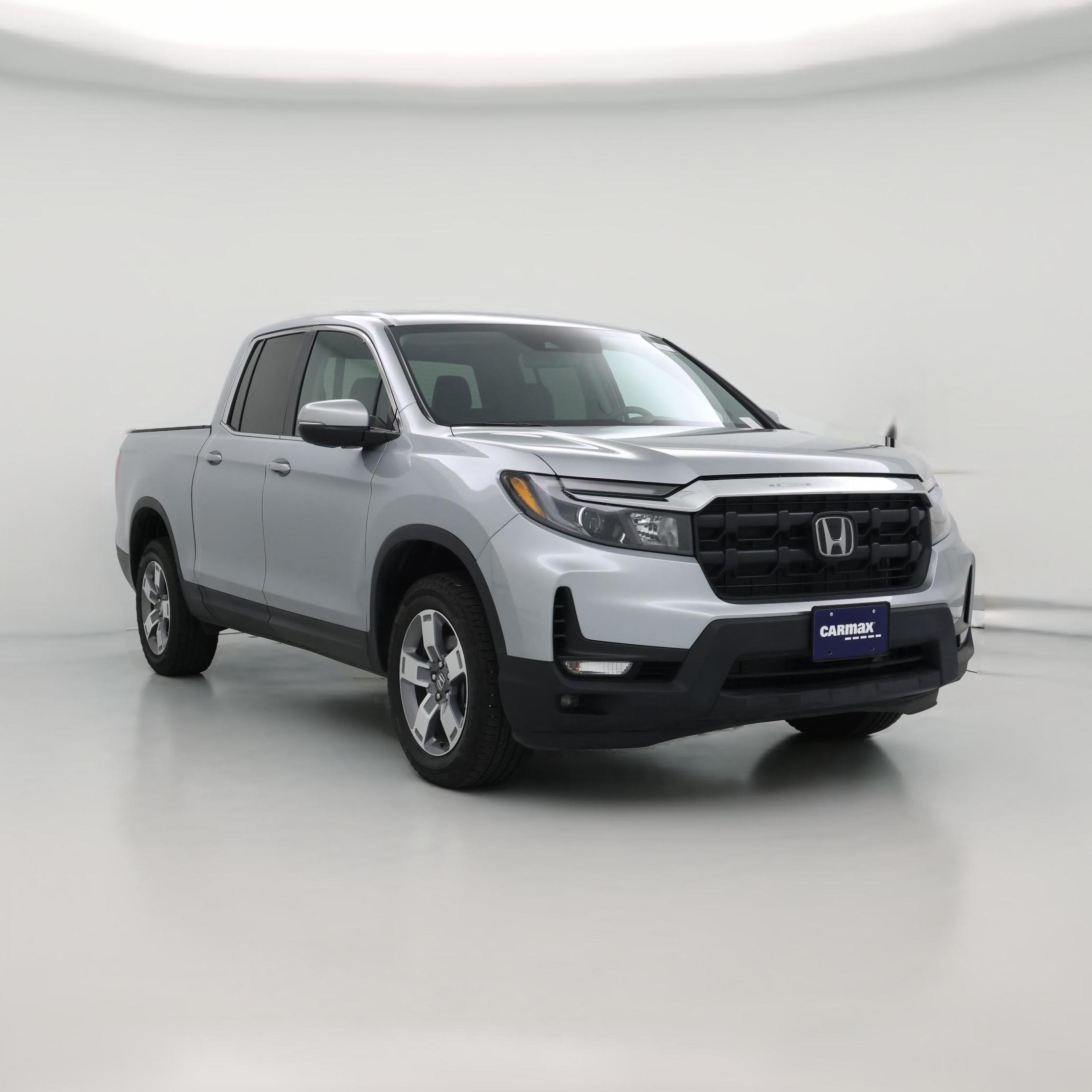 Thumbnail: 2025 Honda Ridgeline - 1