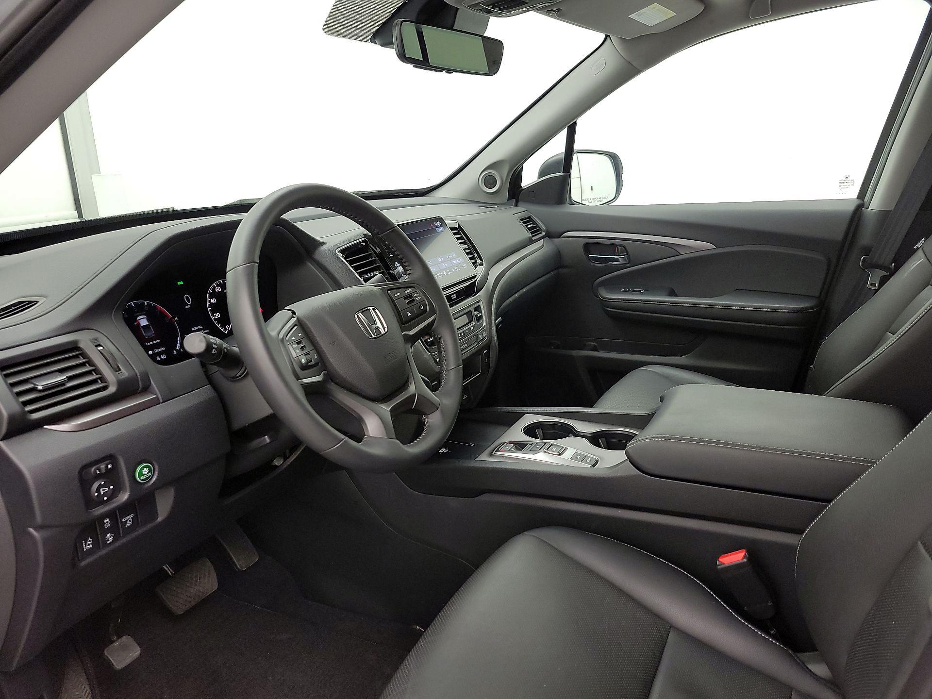 Thumbnail: 2025 Honda Ridgeline - 11