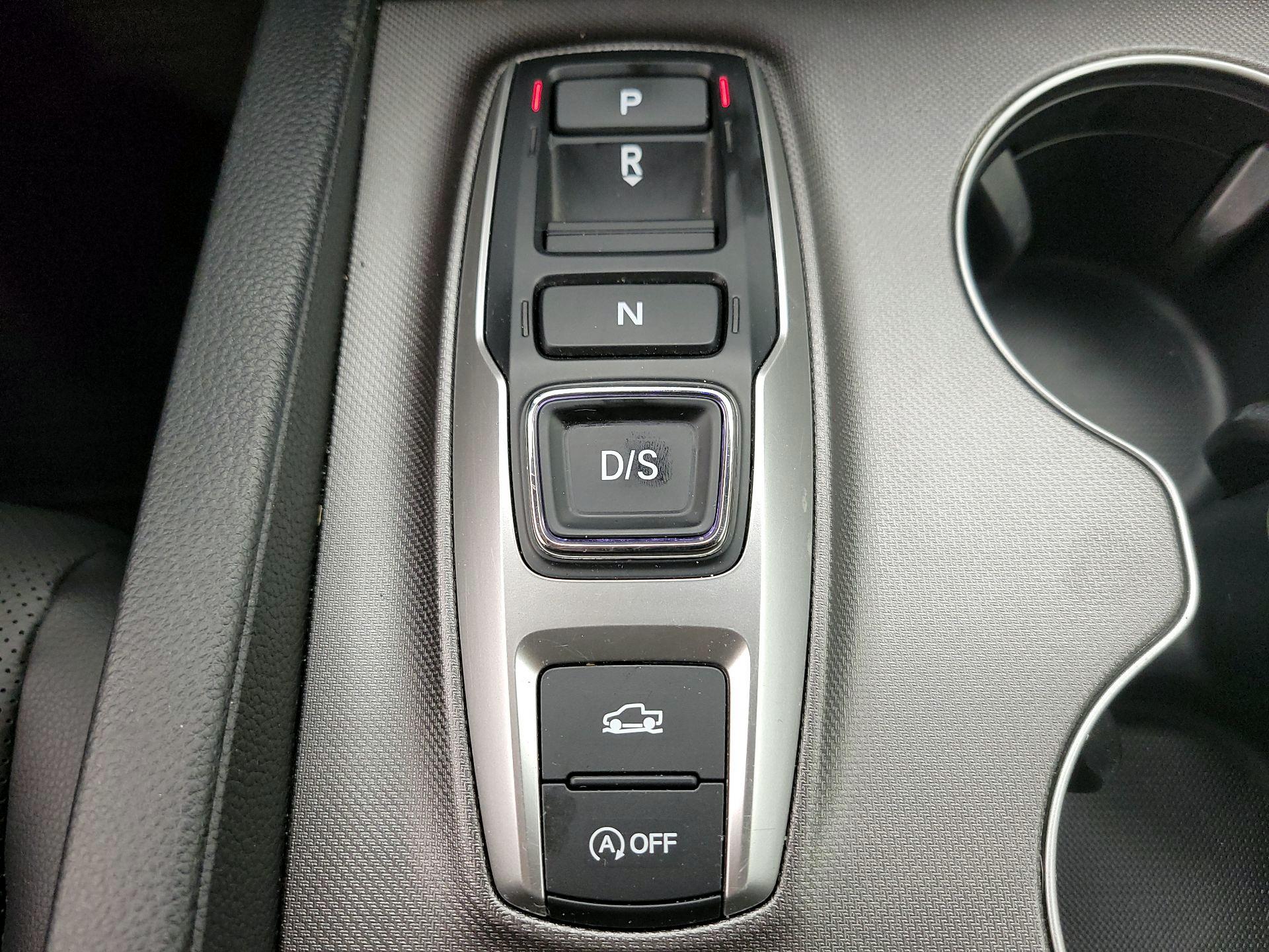 Thumbnail: 2025 Honda Ridgeline - 17