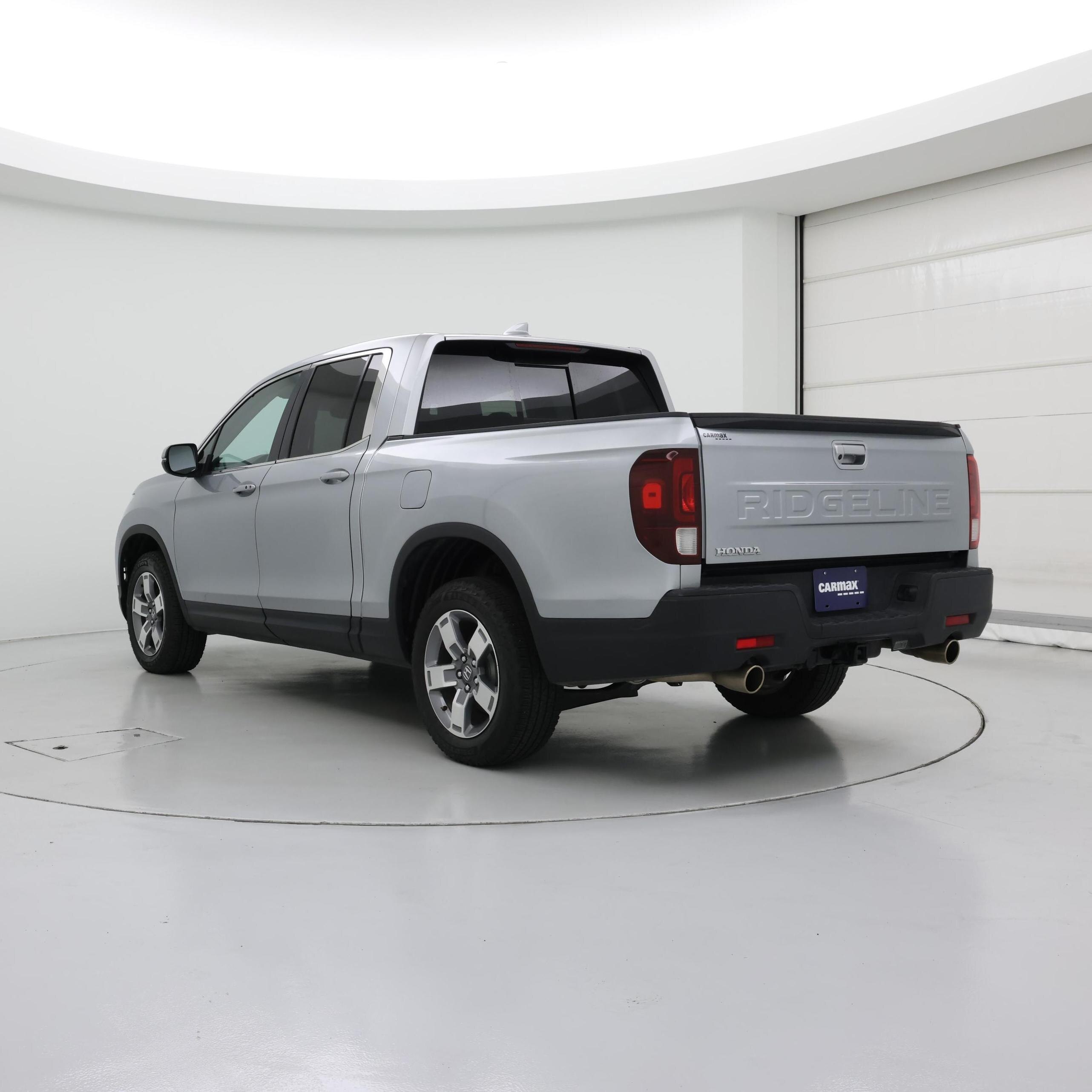 Thumbnail: 2025 Honda Ridgeline - 2