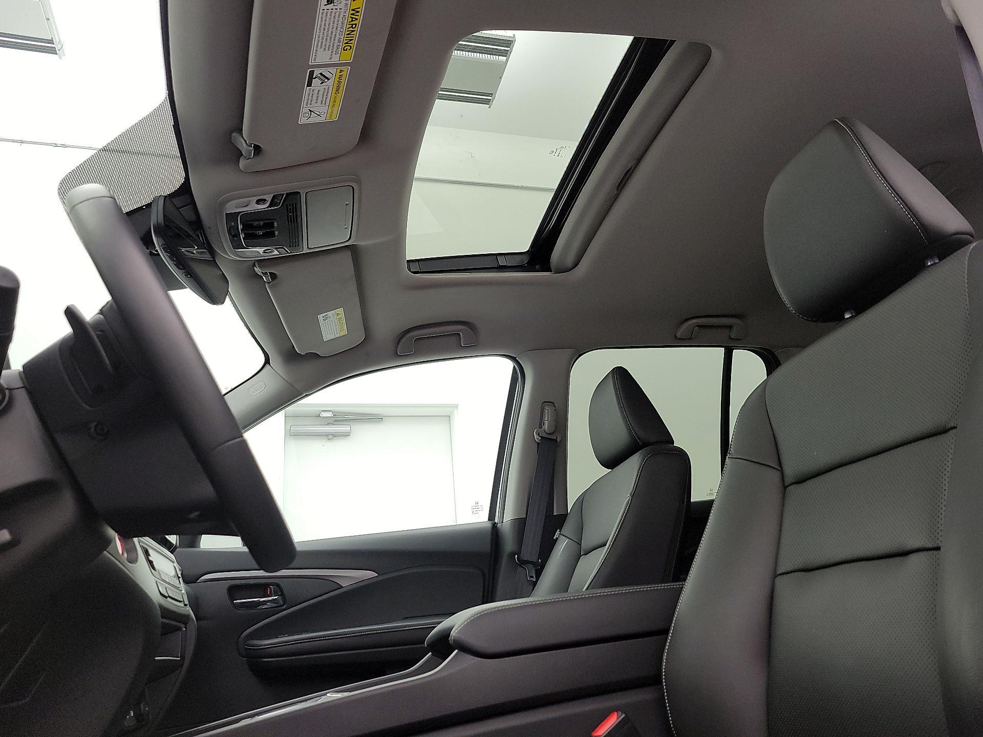 Thumbnail: 2025 Honda Ridgeline - 19