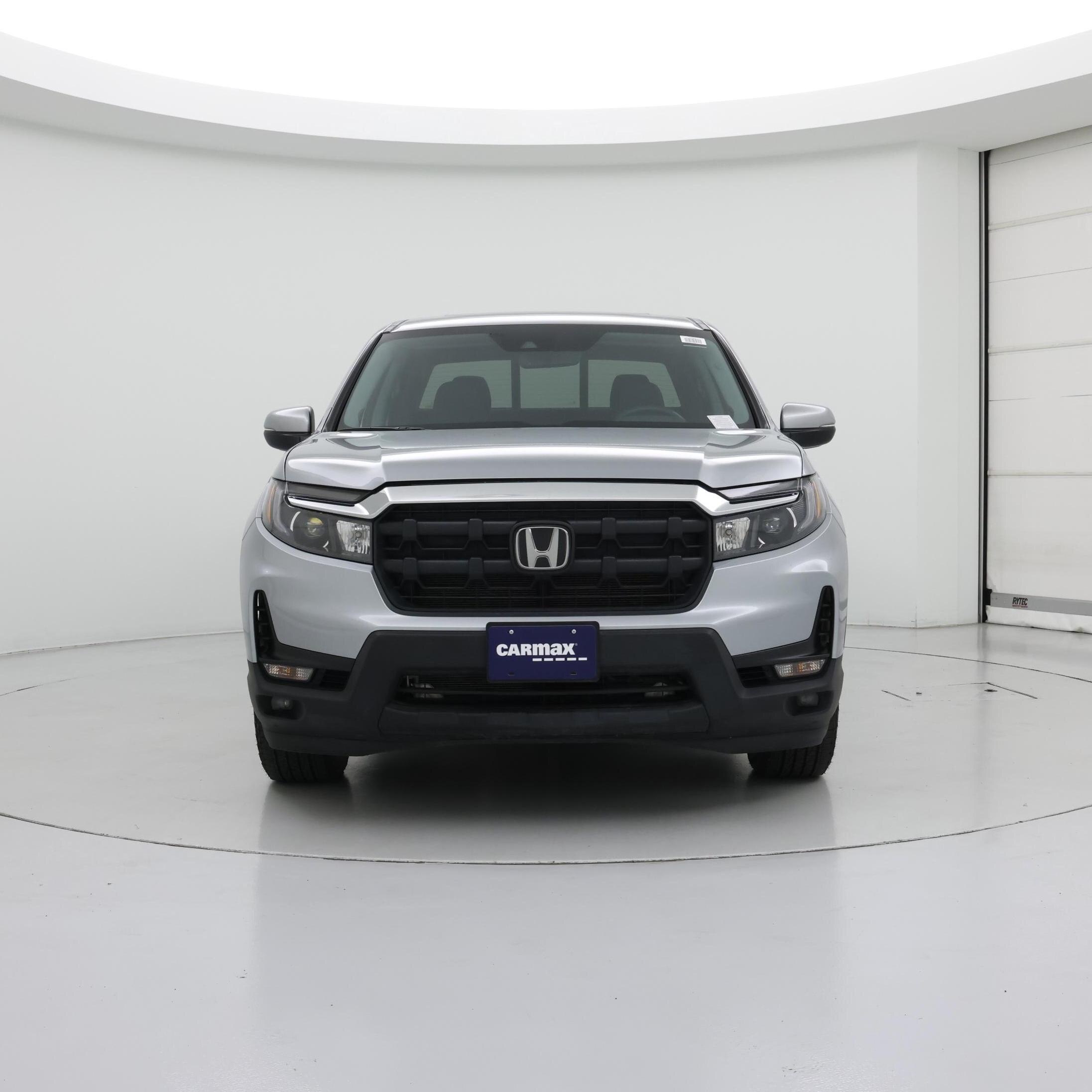Thumbnail: 2025 Honda Ridgeline - 5