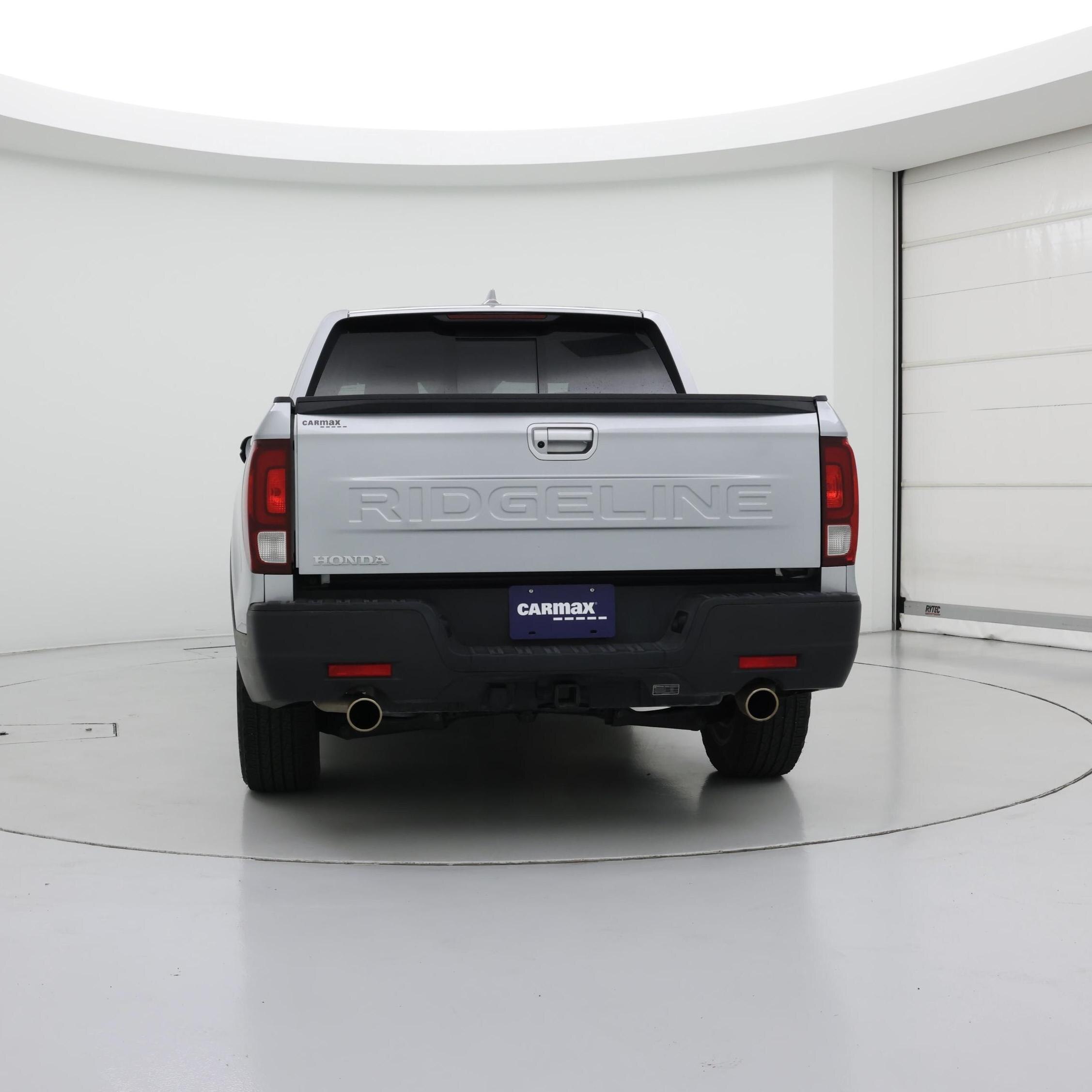 Thumbnail: 2025 Honda Ridgeline - 6