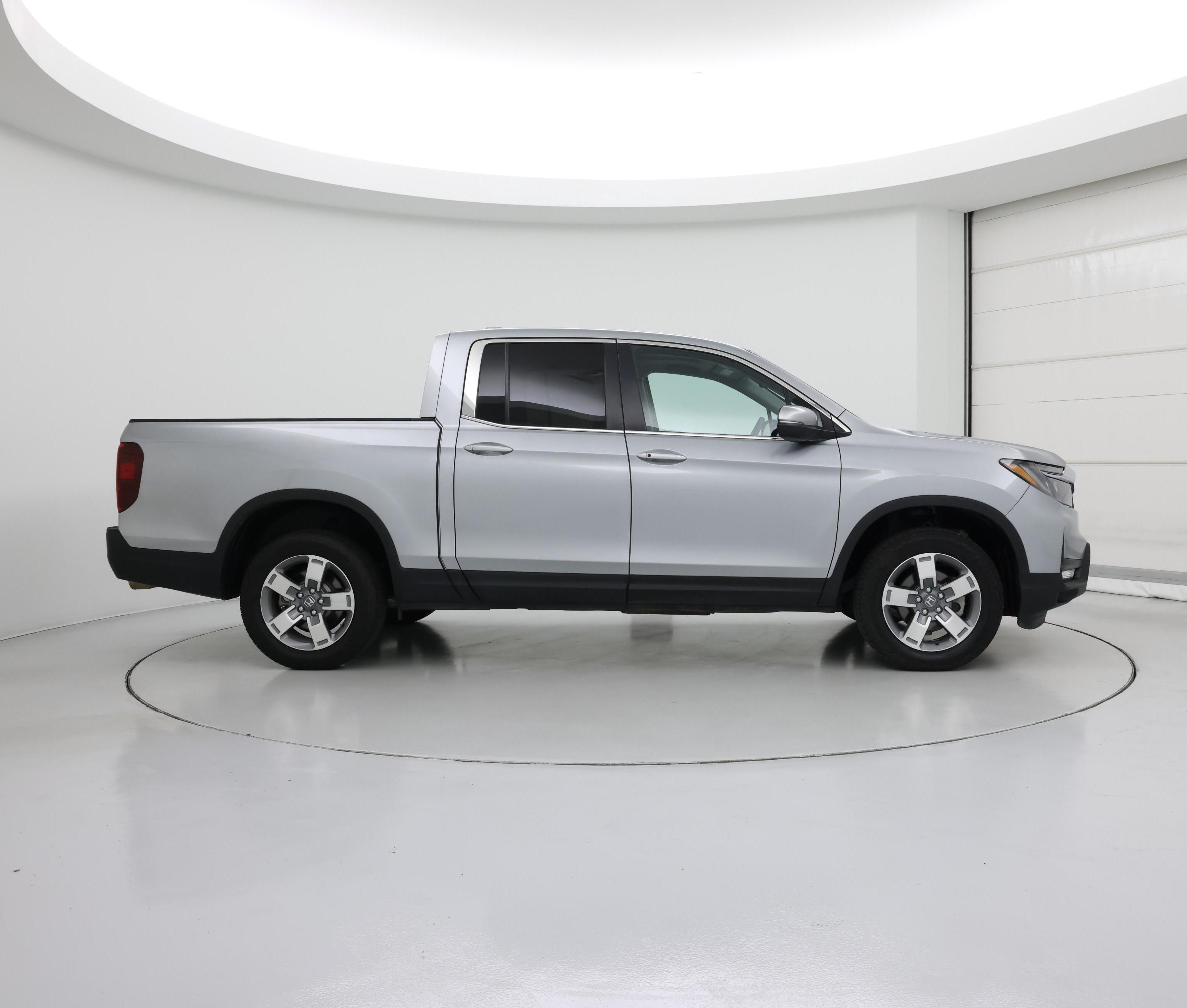 Thumbnail: 2025 Honda Ridgeline - 7