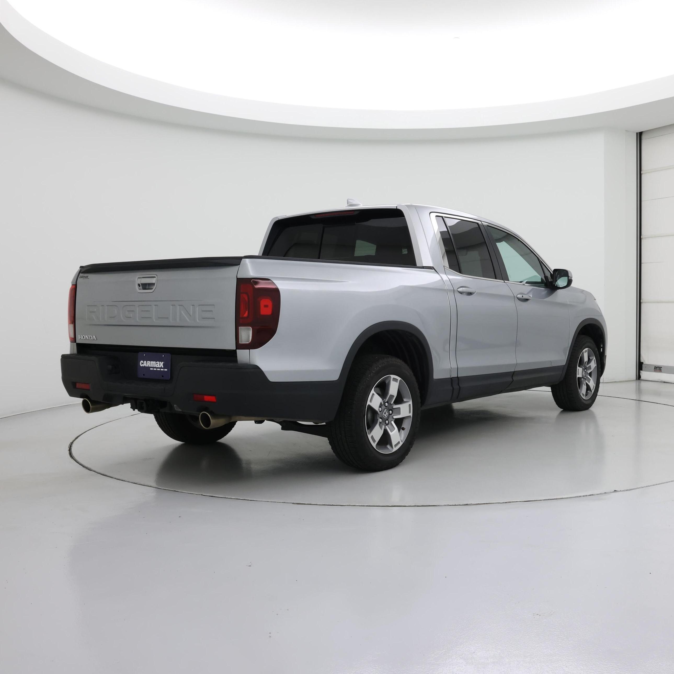 Thumbnail: 2025 Honda Ridgeline - 8